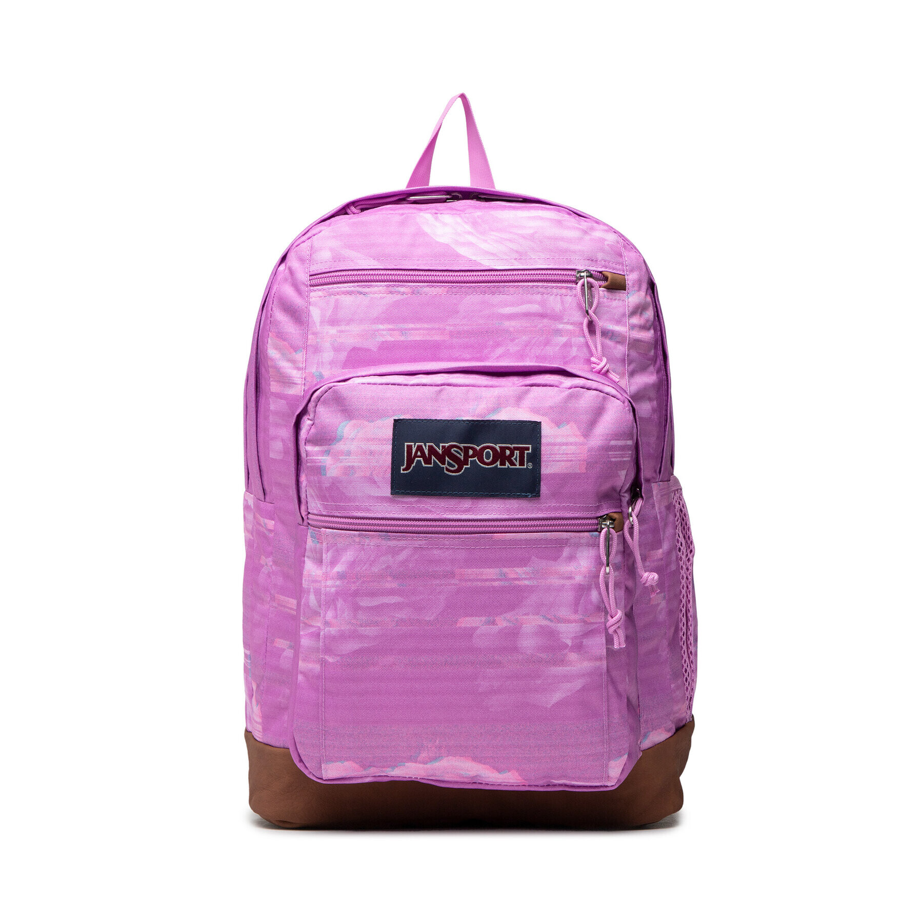 JanSport Раница Cool Student EK0A5BAKW27 Розов - Pepit.bg