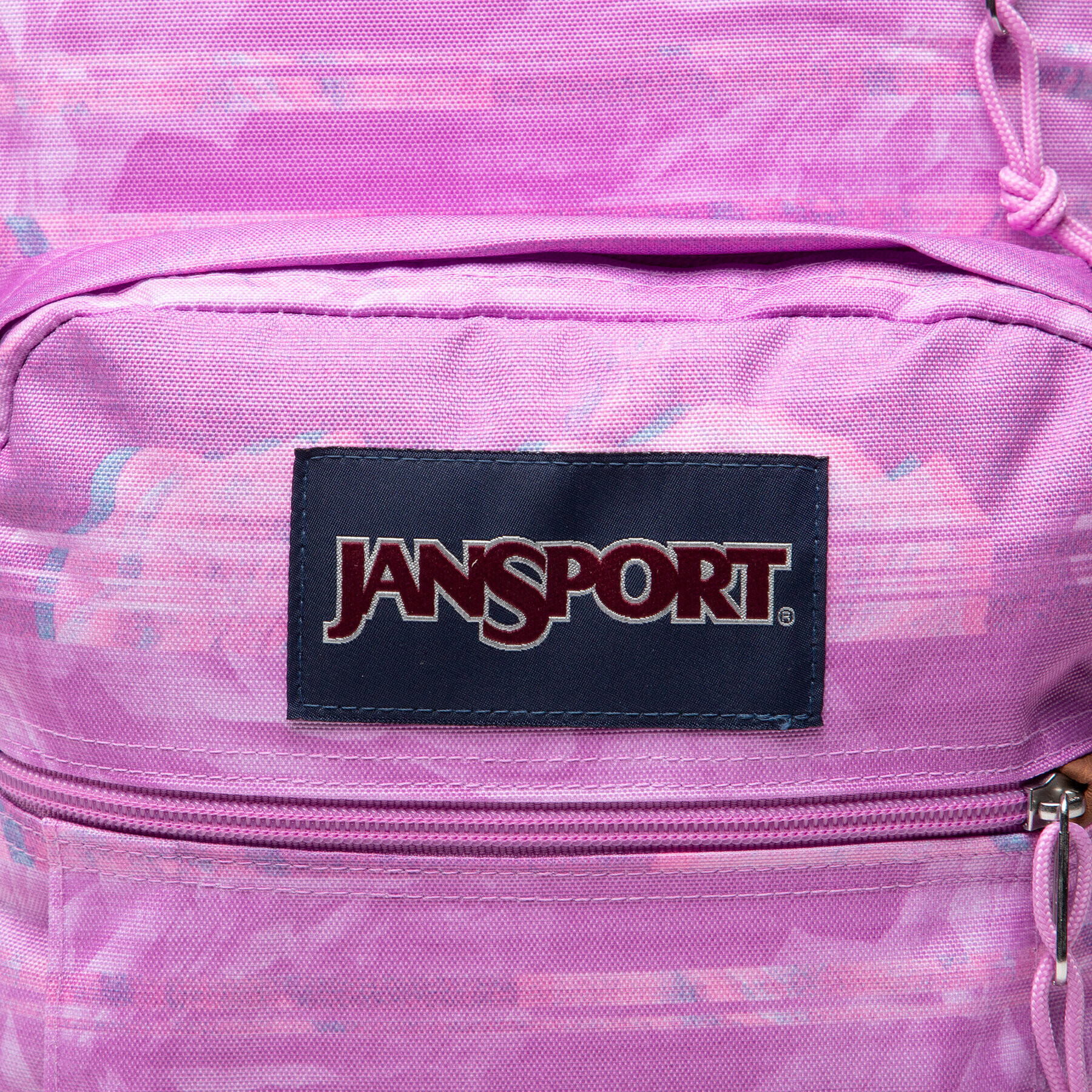 JanSport Раница Cool Student EK0A5BAKW27 Розов - Pepit.bg