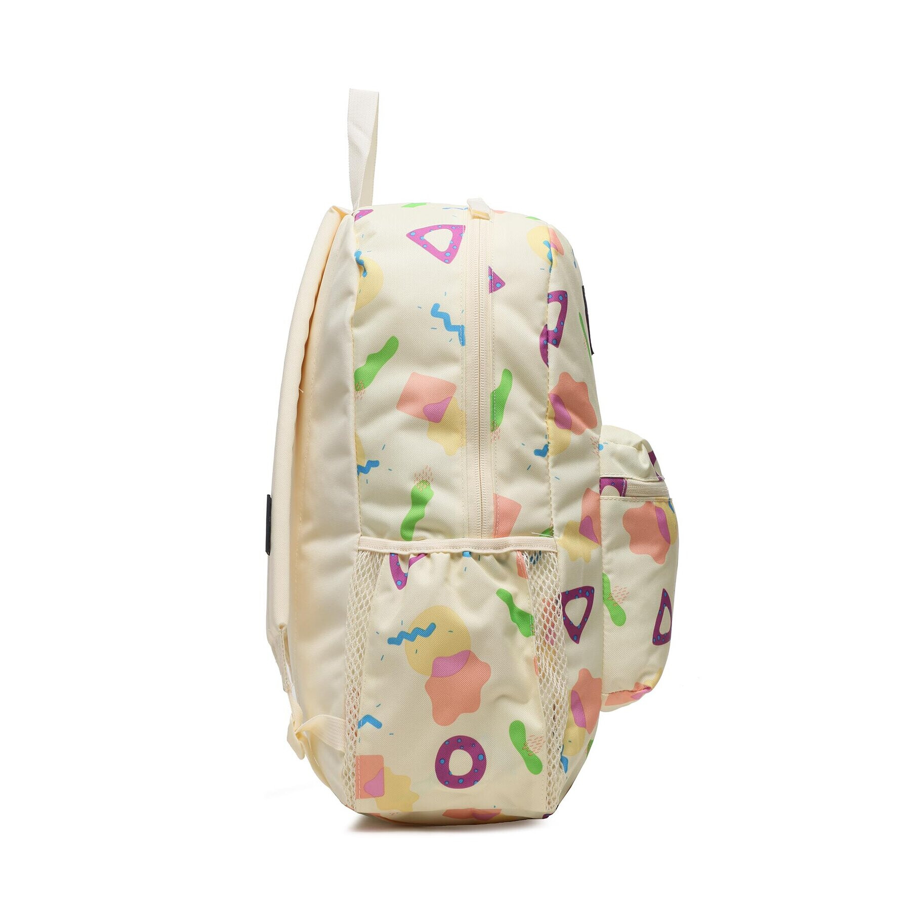 JanSport Раница Cross Town EK0A5BAI5E61 Жълт - Pepit.bg