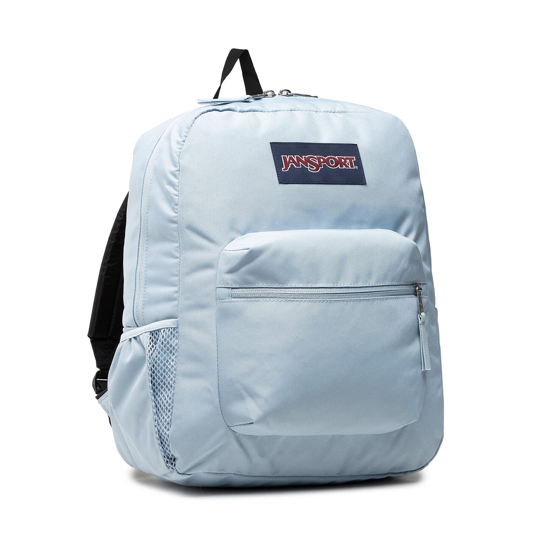 JanSport Раница Cross Town EK0A5BAIN57 Син - Pepit.bg