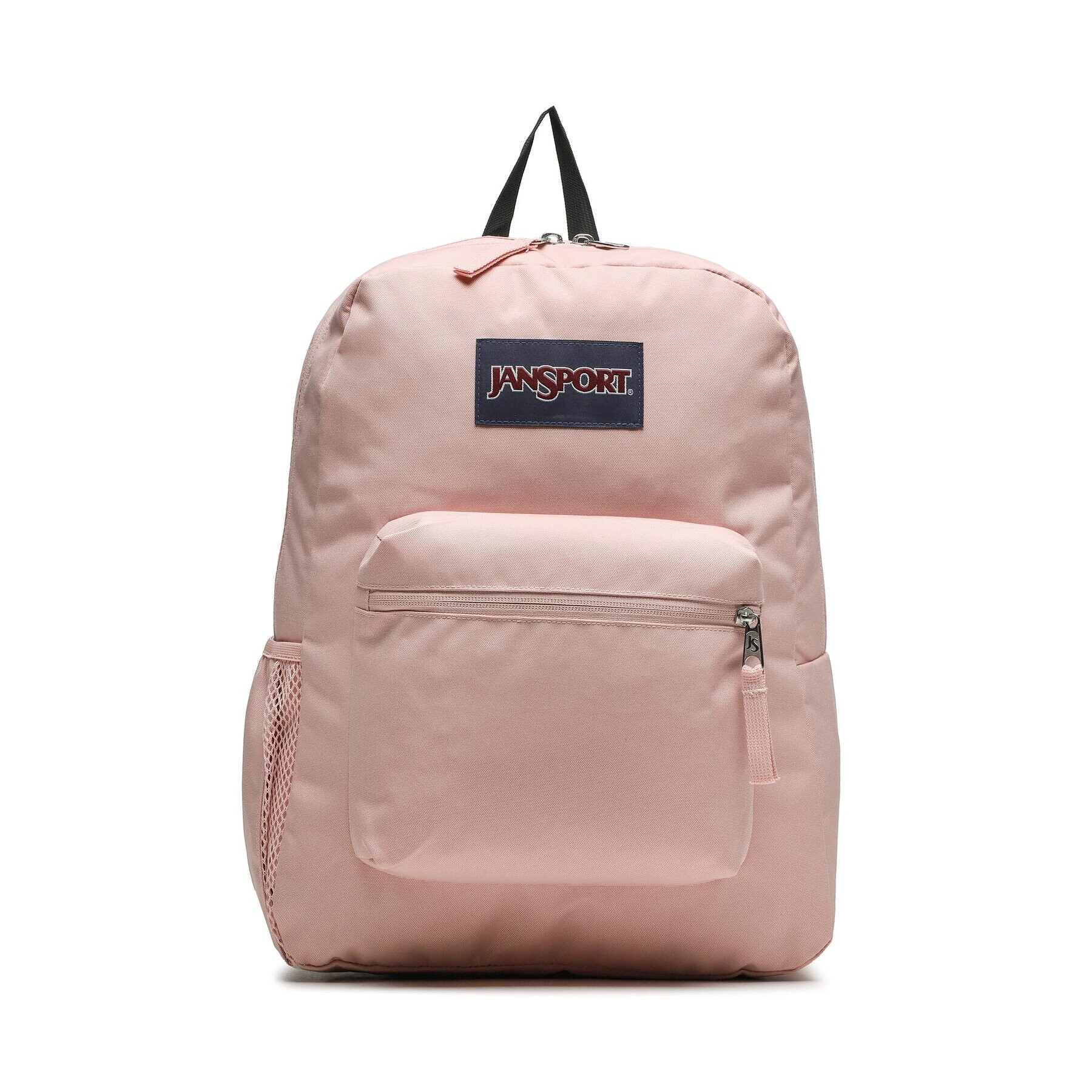 JanSport Раница Cross Town EK0A5BAIN591 Розов - Pepit.bg