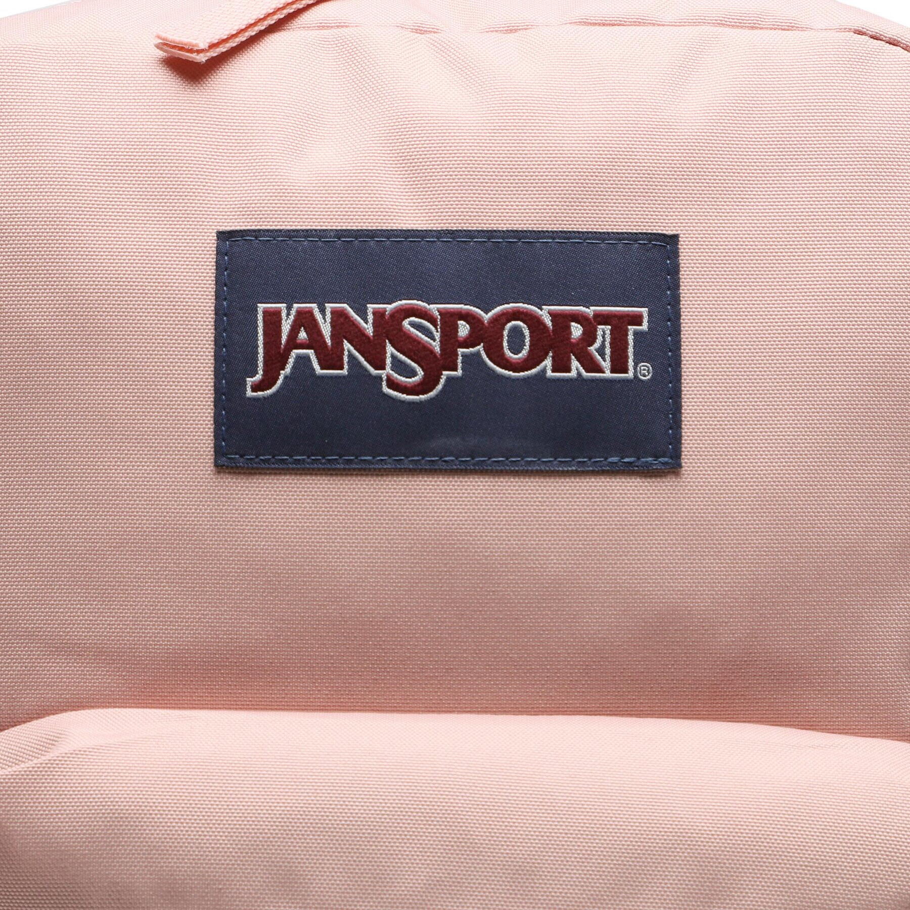 JanSport Раница Cross Town EK0A5BAIN591 Розов - Pepit.bg