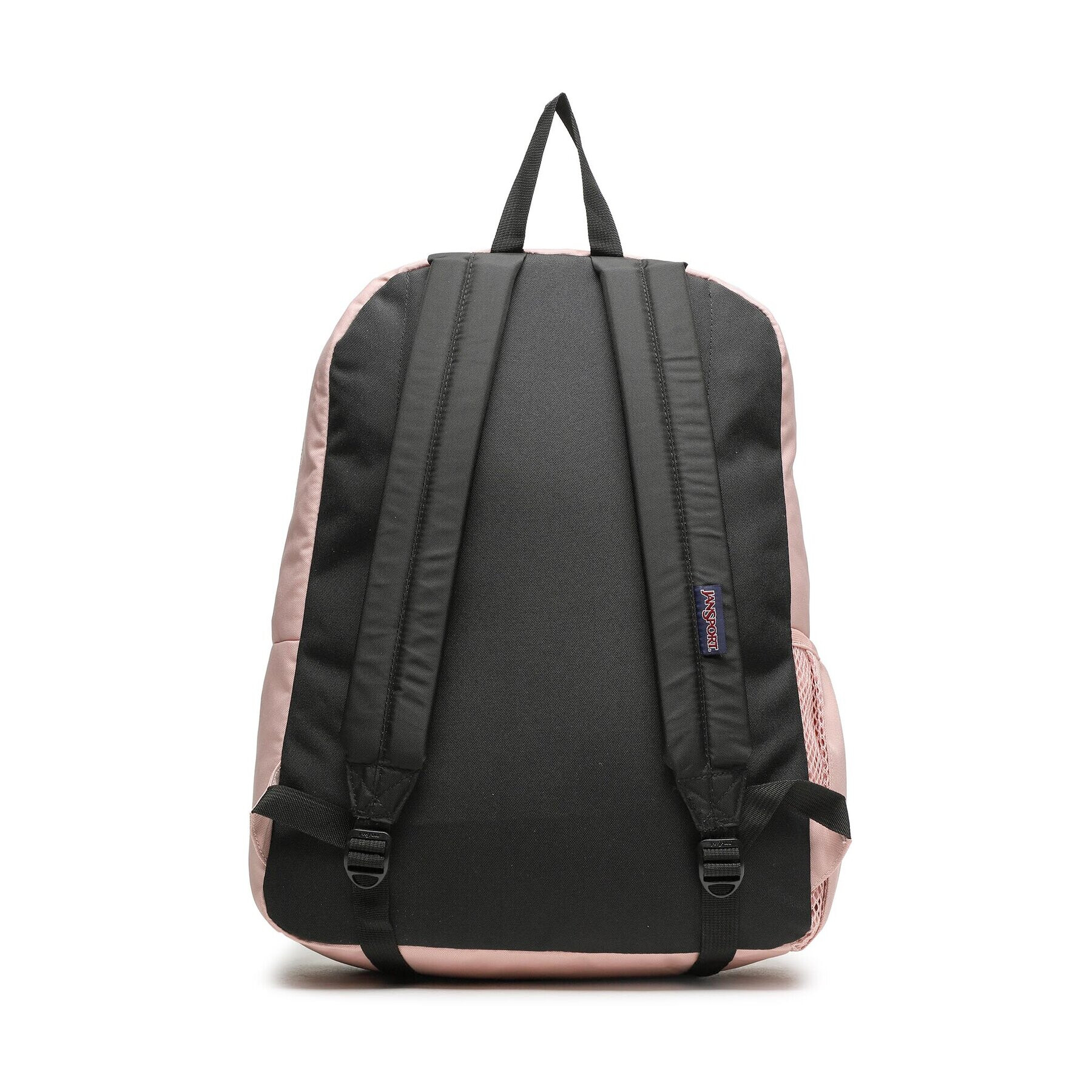 JanSport Раница Cross Town EK0A5BAIN591 Розов - Pepit.bg