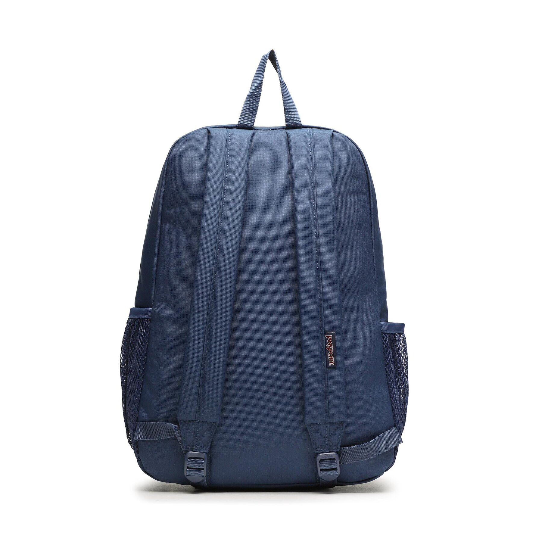 JanSport Раница Doubleton EK0A5BFON541 Тъмносин - Pepit.bg