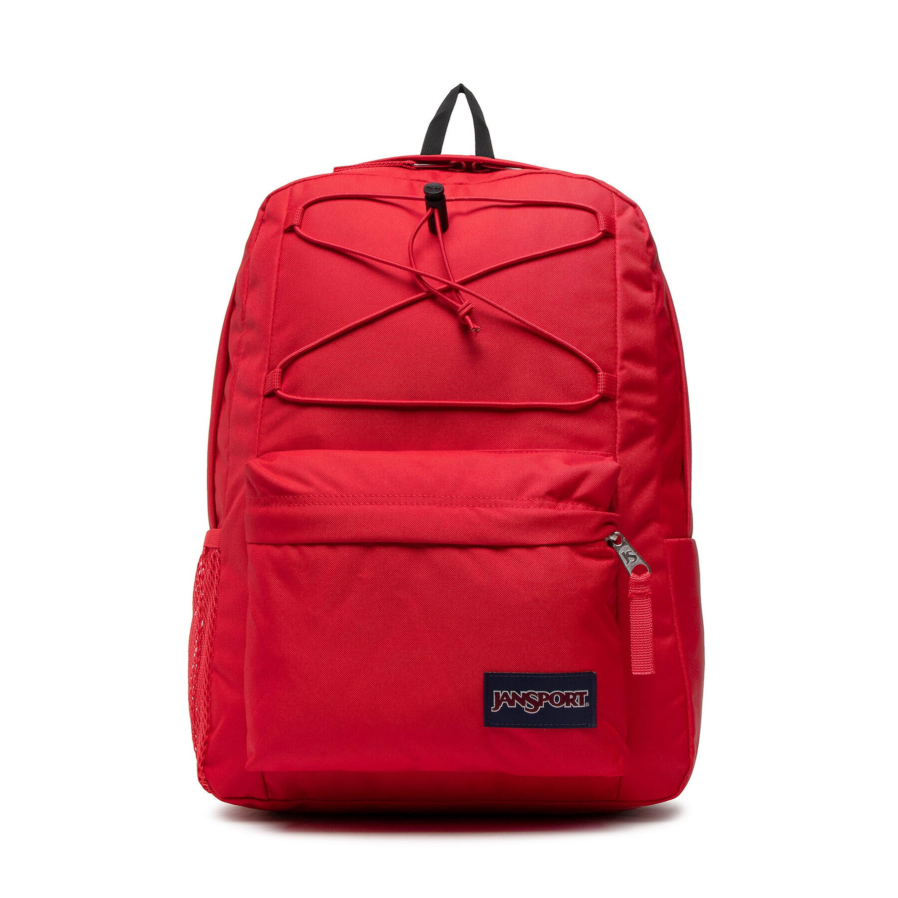 JanSport Раница Flex Pack EK0A5BBXN58 Червен - Pepit.bg