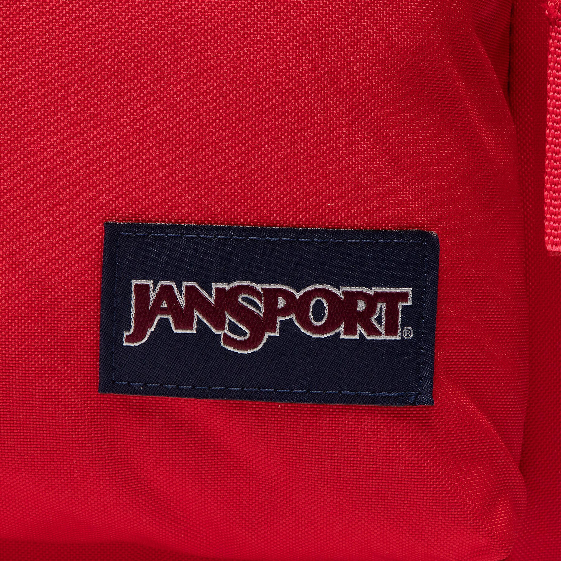 JanSport Раница Flex Pack EK0A5BBXN58 Червен - Pepit.bg