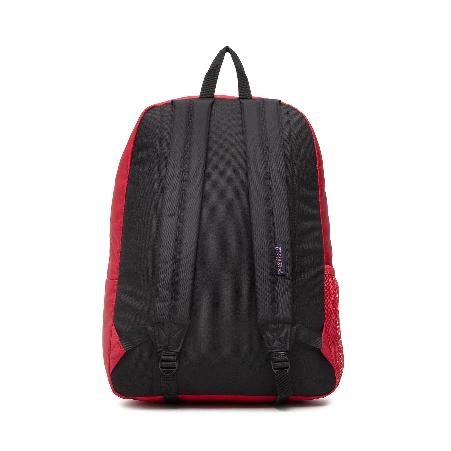 JanSport Раница Flex Pack EK0A5BBXN58 Червен - Pepit.bg