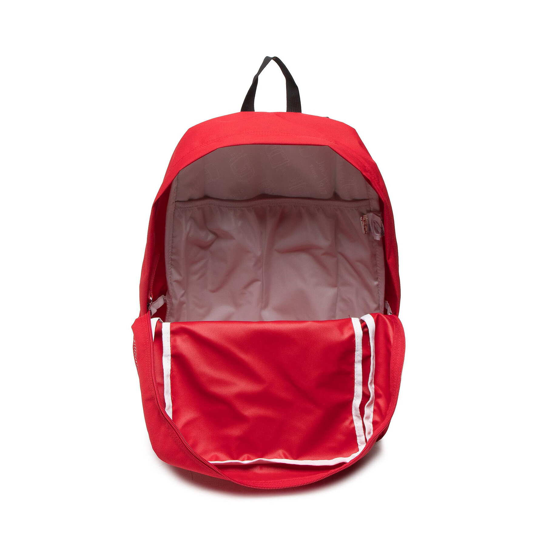 JanSport Раница Flex Pack EK0A5BBXN58 Червен - Pepit.bg