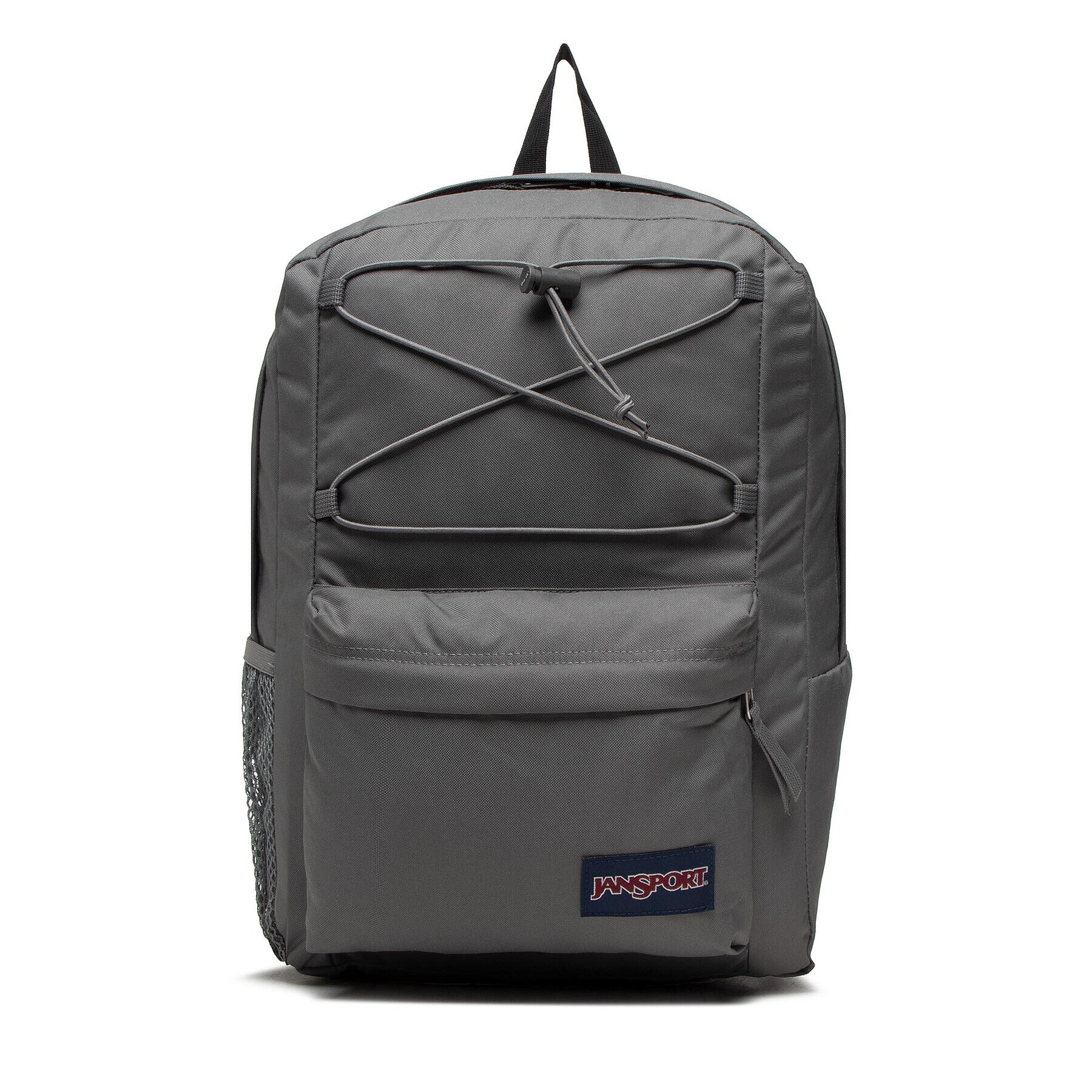 JanSport Раница Flex Pack EK0A5BBXN60 Сив - Pepit.bg