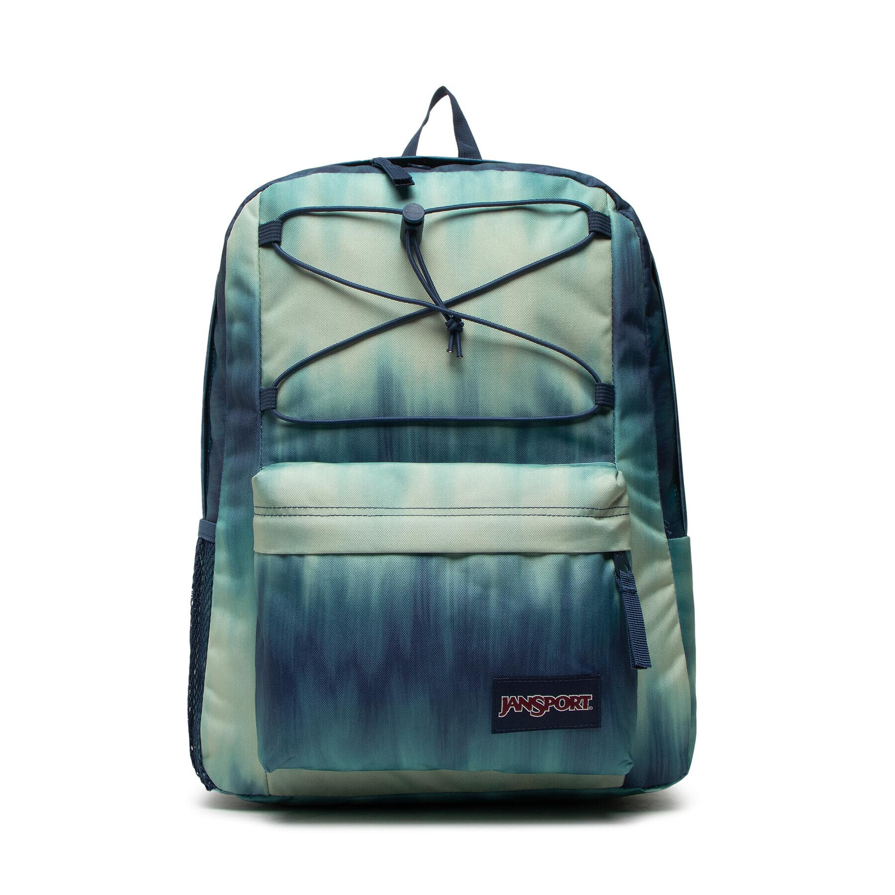 JanSport Раница Flex Pack EK0A5BBXW661 Зелен - Pepit.bg