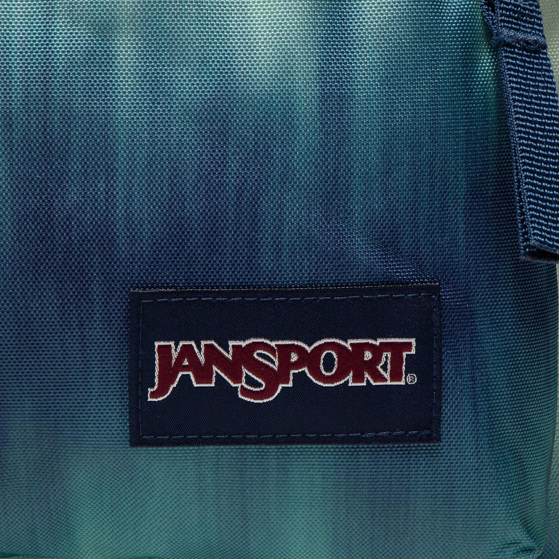 JanSport Раница Flex Pack EK0A5BBXW661 Зелен - Pepit.bg