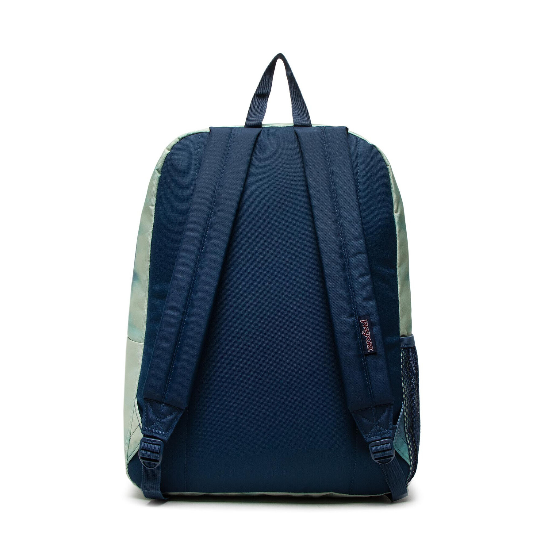 JanSport Раница Flex Pack EK0A5BBXW661 Зелен - Pepit.bg