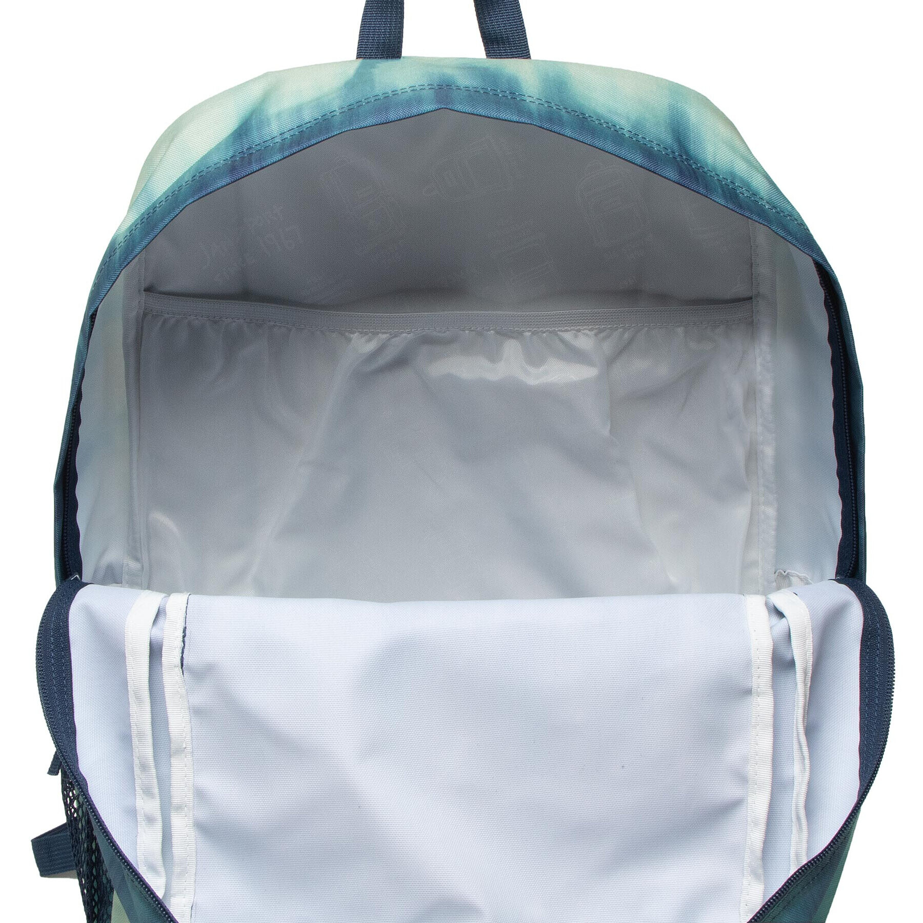 JanSport Раница Flex Pack EK0A5BBXW661 Зелен - Pepit.bg