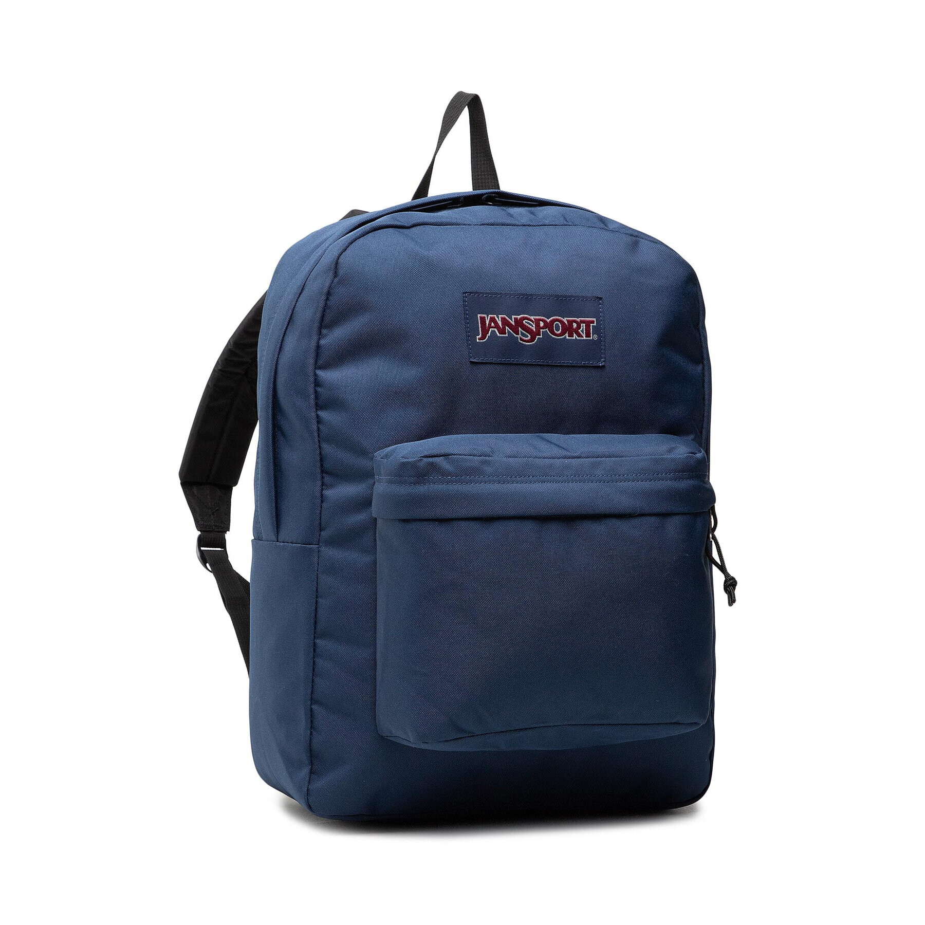 JanSport Раница Superbreak One EK0A5BAGN54 Тъмносин - Pepit.bg