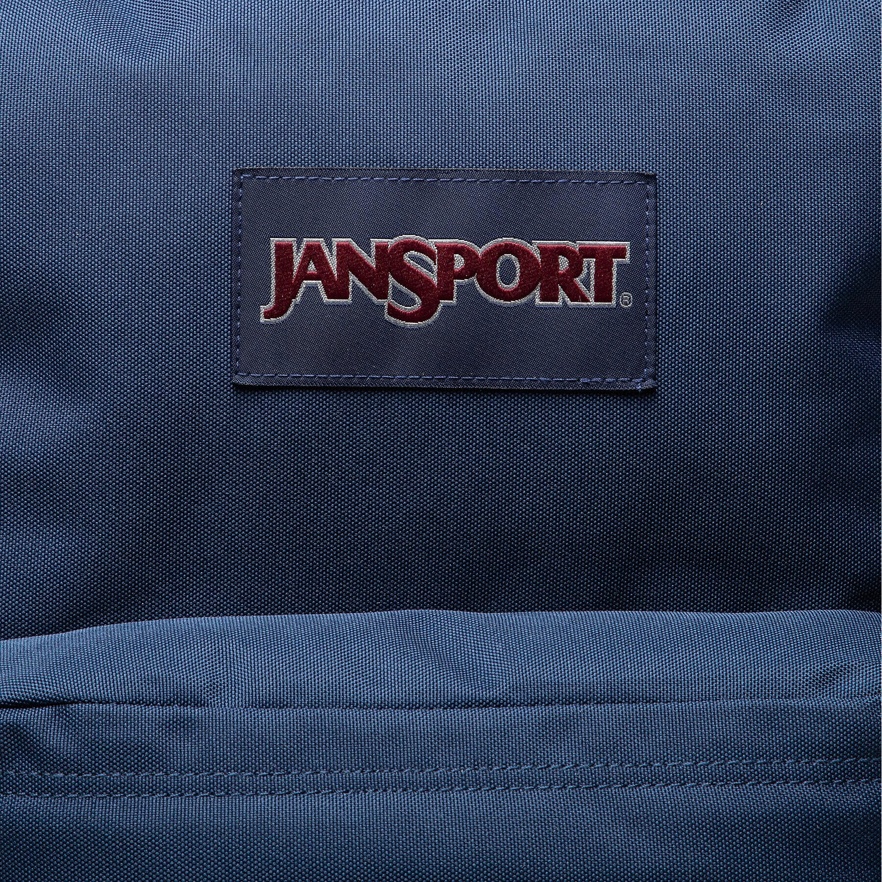 JanSport Раница Superbreak One EK0A5BAGN54 Тъмносин - Pepit.bg