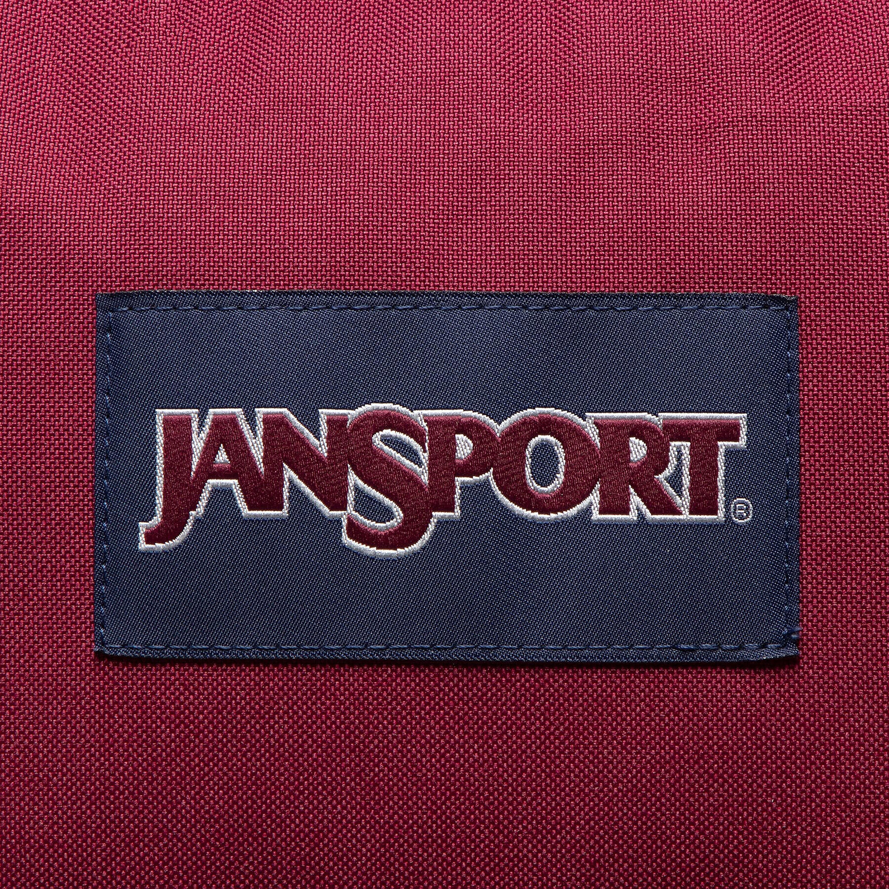 JanSport Раница Superbreak One EK0A5BAGN62 Бордо - Pepit.bg