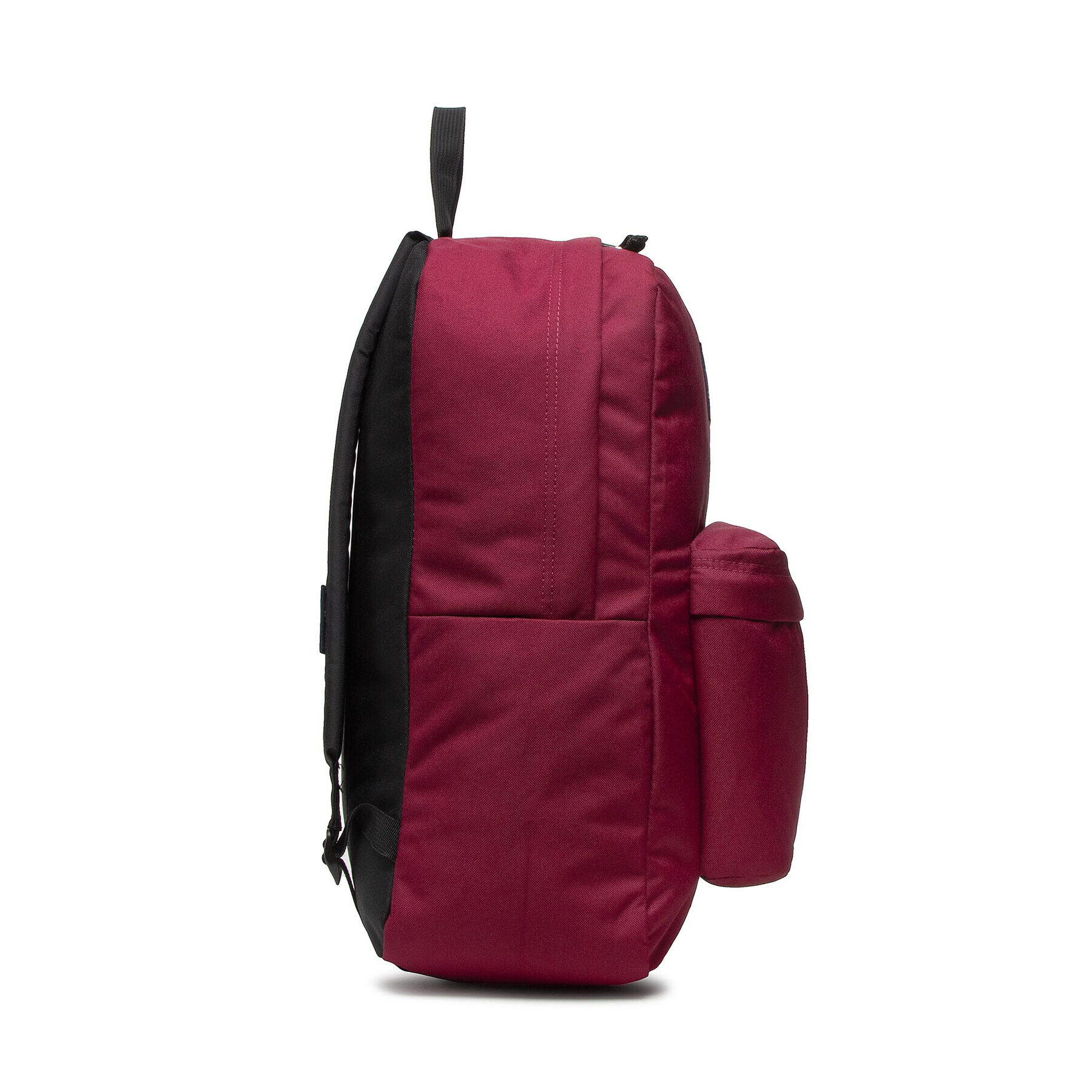 JanSport Раница Superbreak One EK0A5BAGN62 Бордо - Pepit.bg