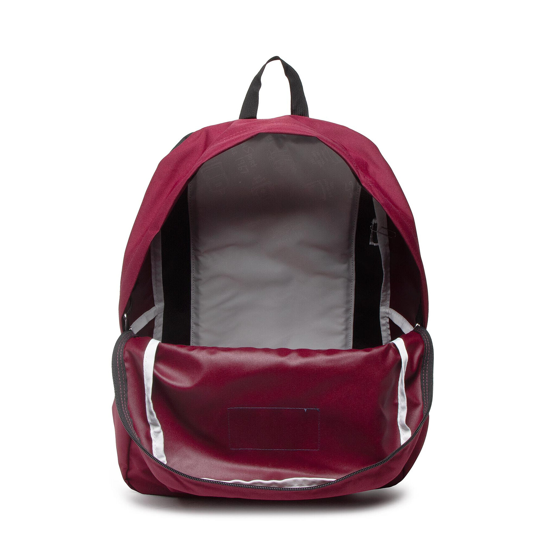 JanSport Раница Superbreak One EK0A5BAGN62 Бордо - Pepit.bg