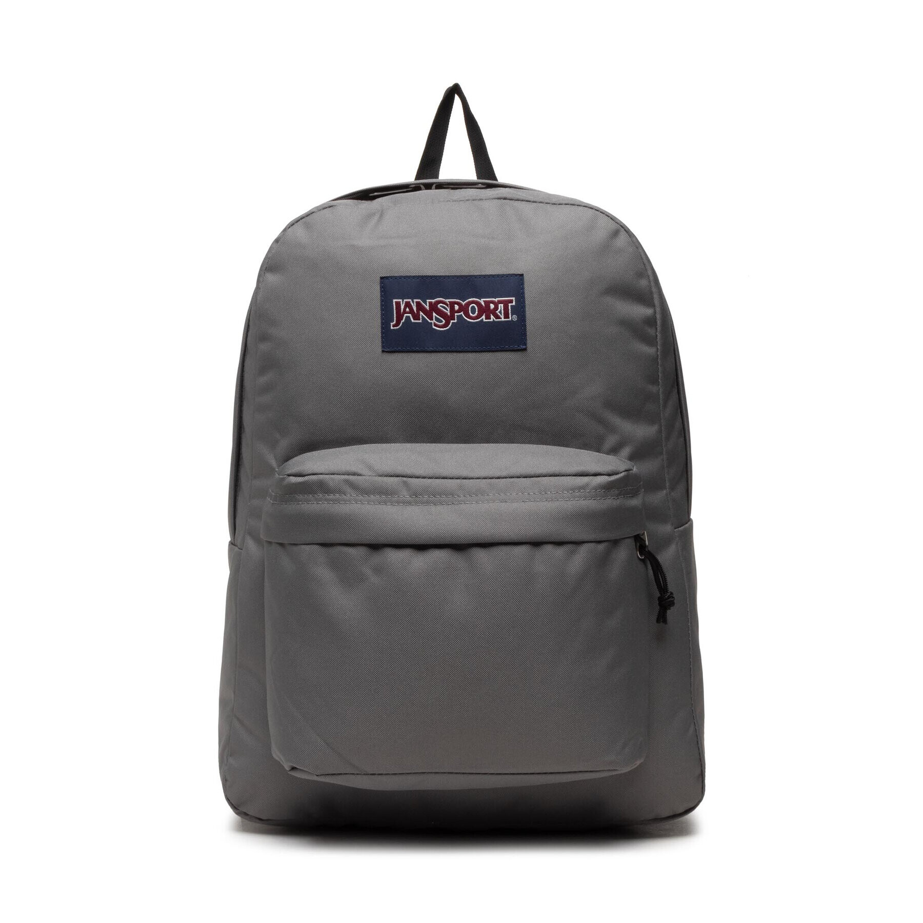 JanSport Раница Superbreaker One EK0A5BAGN601 Сив - Pepit.bg