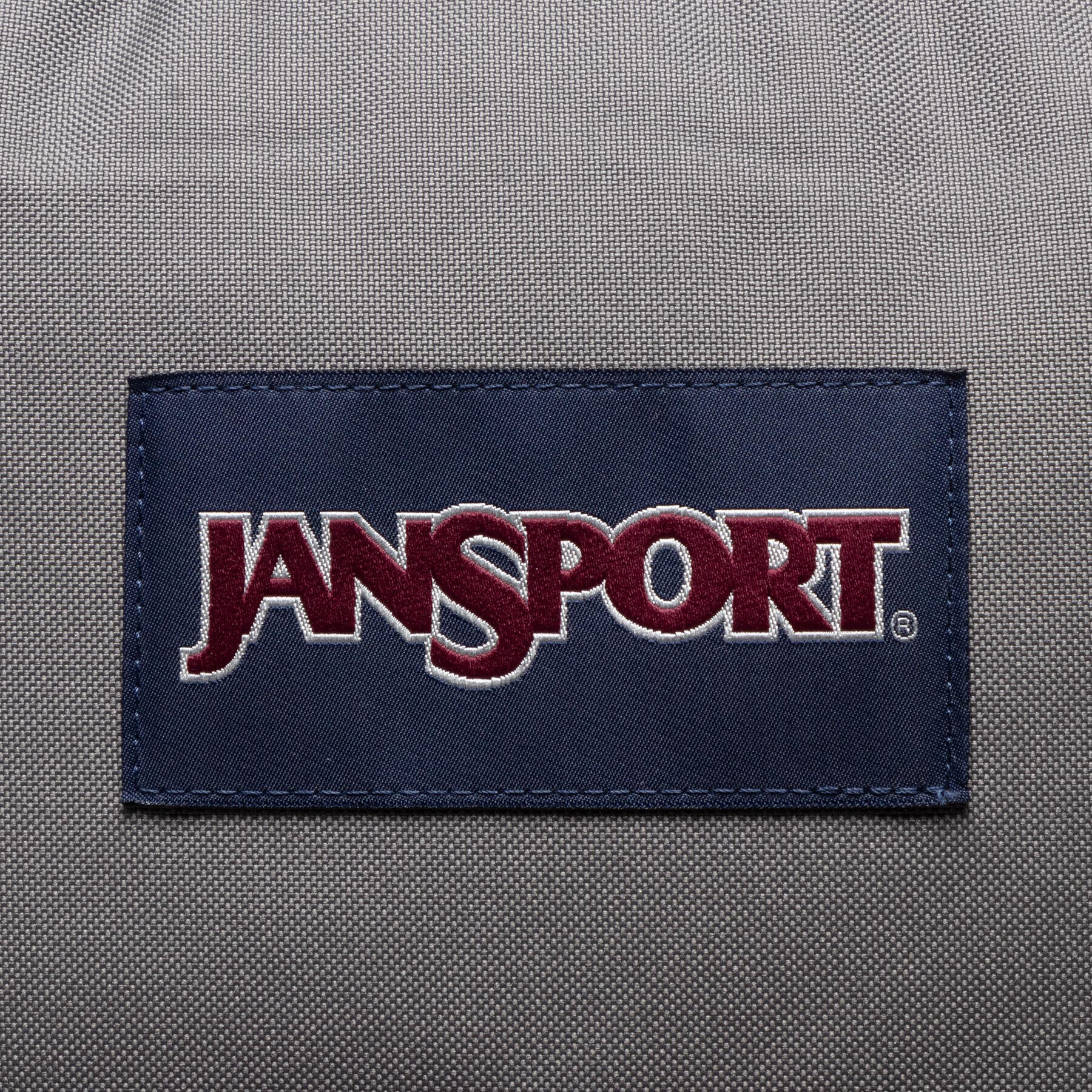 JanSport Раница Superbreaker One EK0A5BAGN601 Сив - Pepit.bg