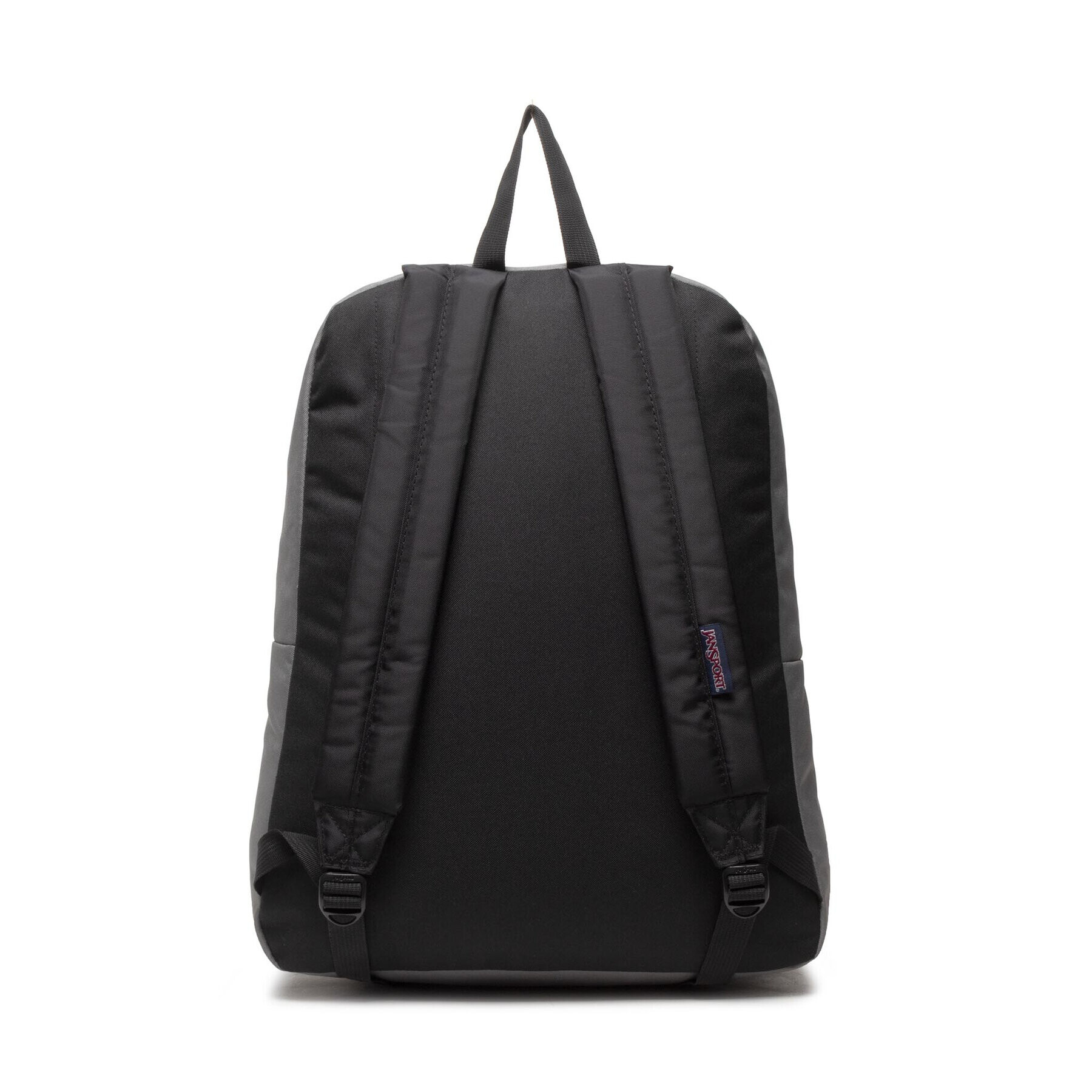 JanSport Раница Superbreaker One EK0A5BAGN601 Сив - Pepit.bg