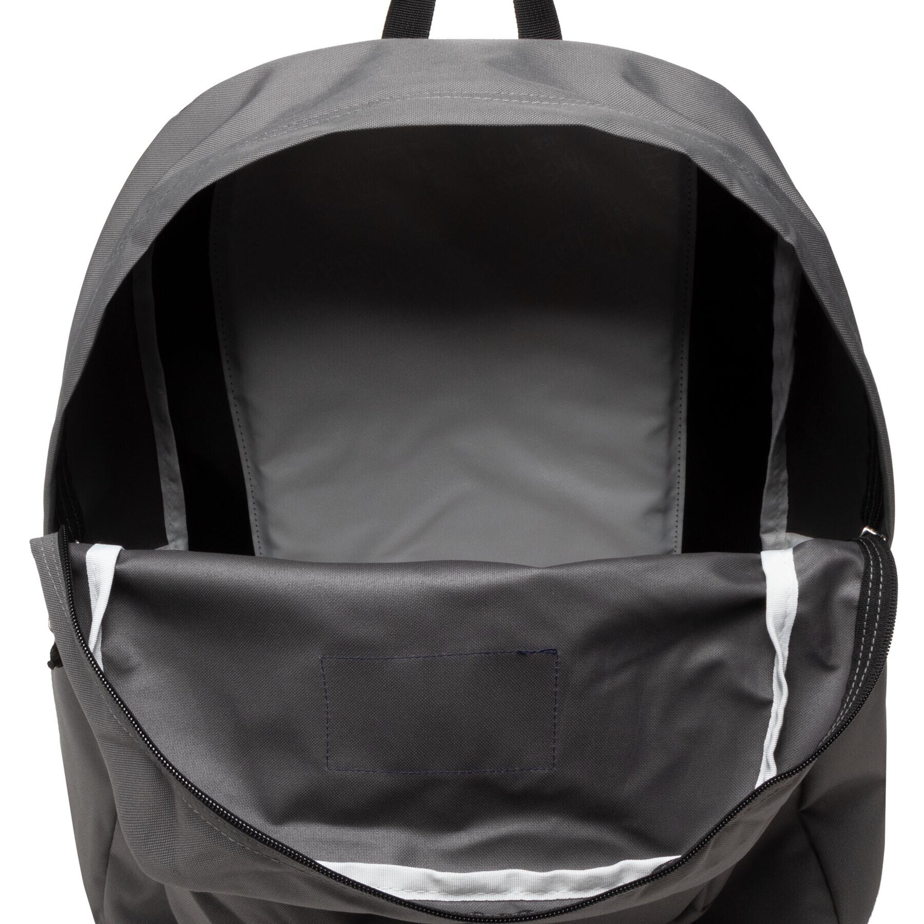 JanSport Раница Superbreaker One EK0A5BAGN601 Сив - Pepit.bg