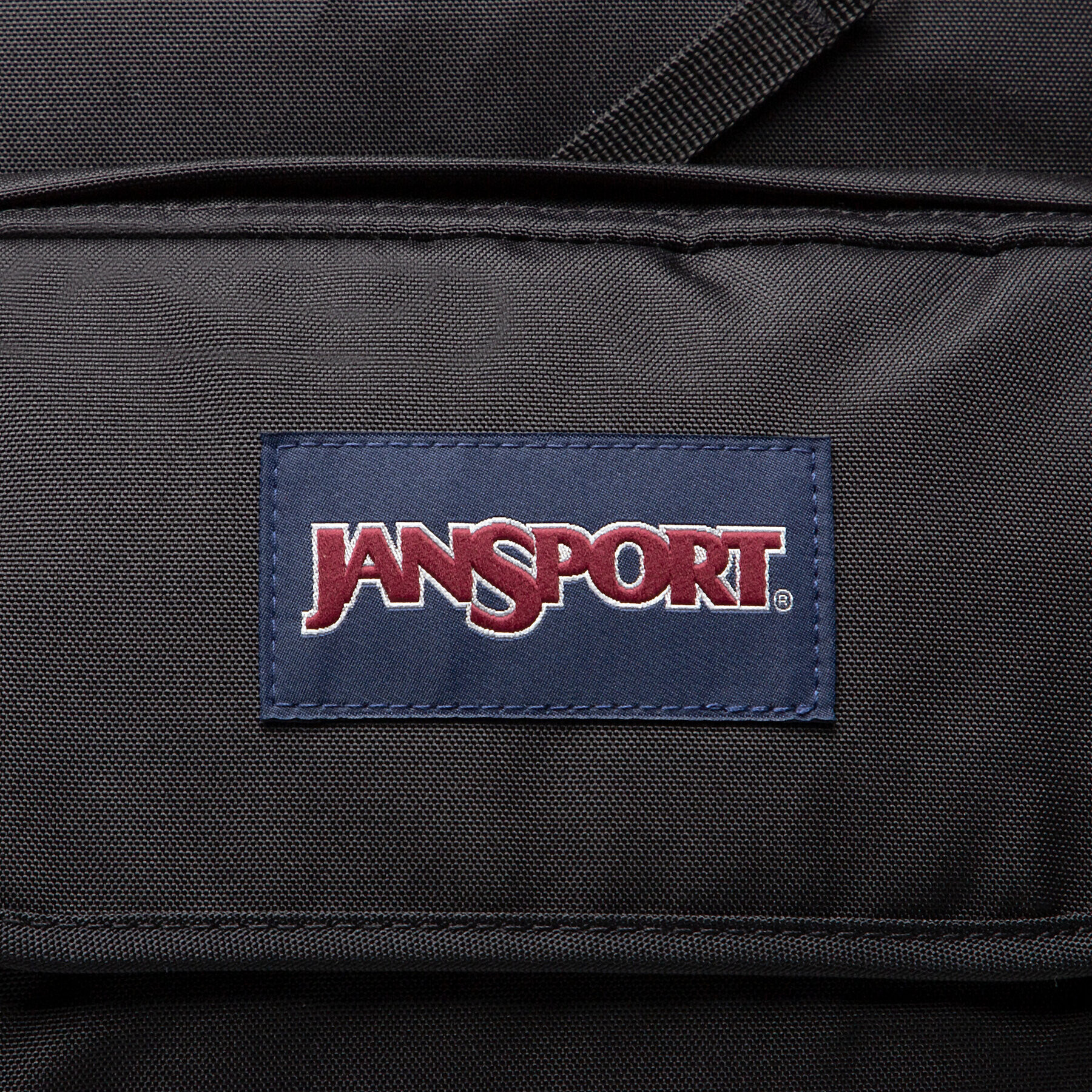 JanSport Раница Union Pack EK0A5BAJN55 Черен - Pepit.bg
