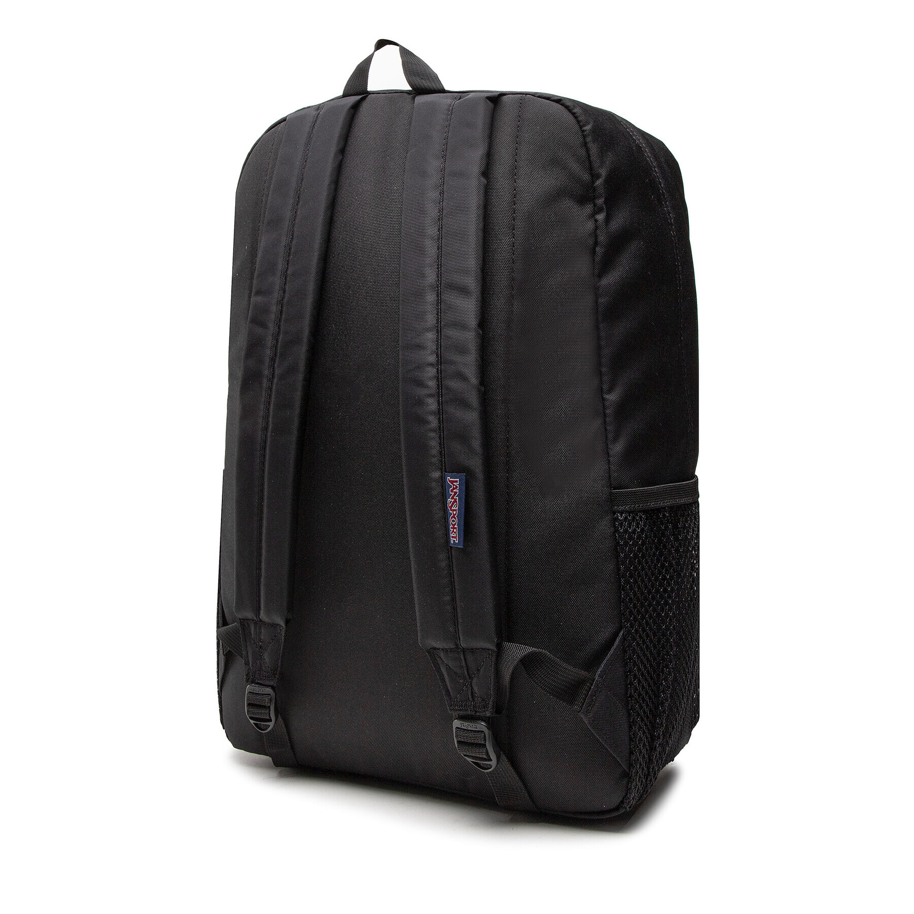 JanSport Раница Union Pack EK0A5BAJN55 Черен - Pepit.bg