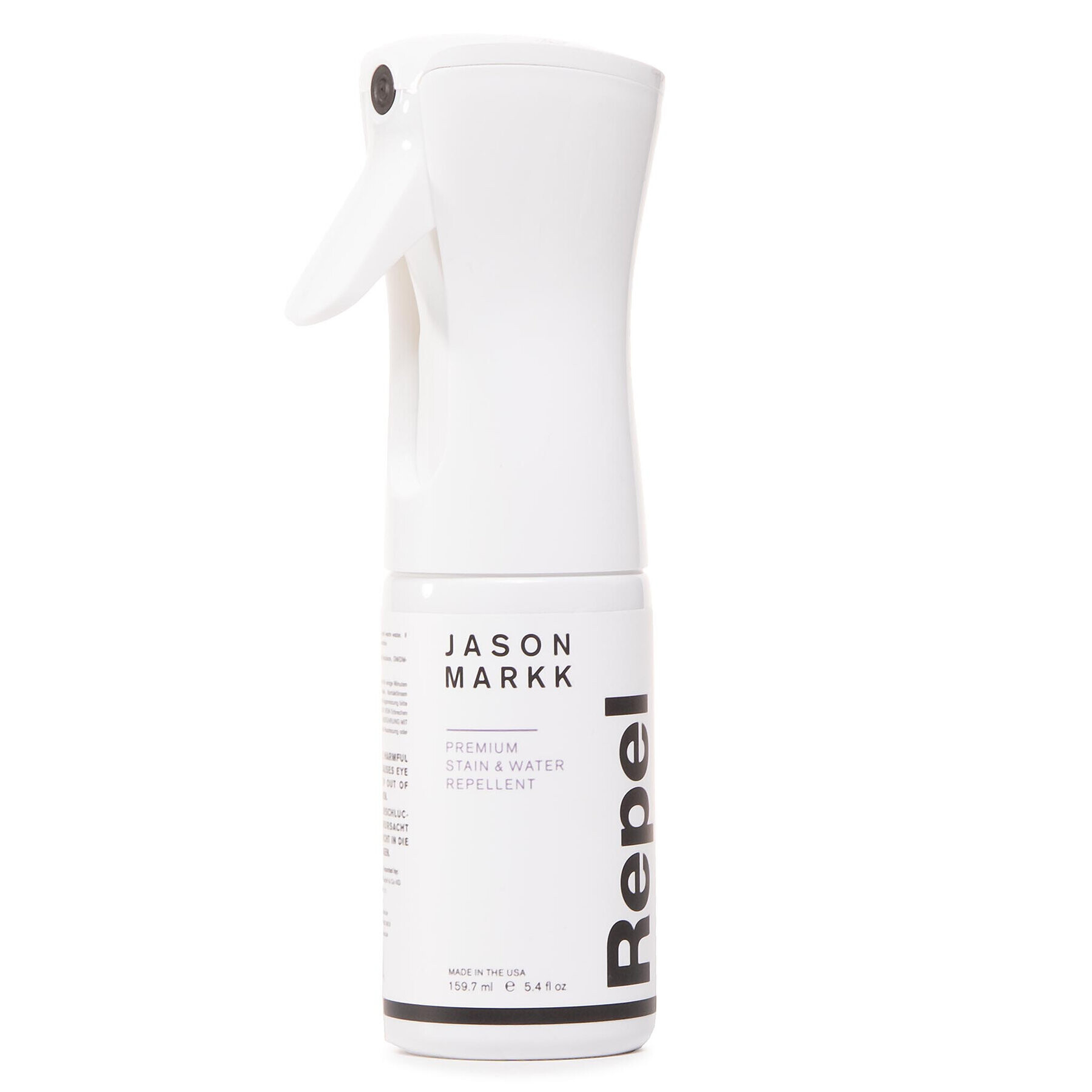 Jason Markk Импрегнант Premium Stain & Water Repellent JM102003-D - Pepit.bg