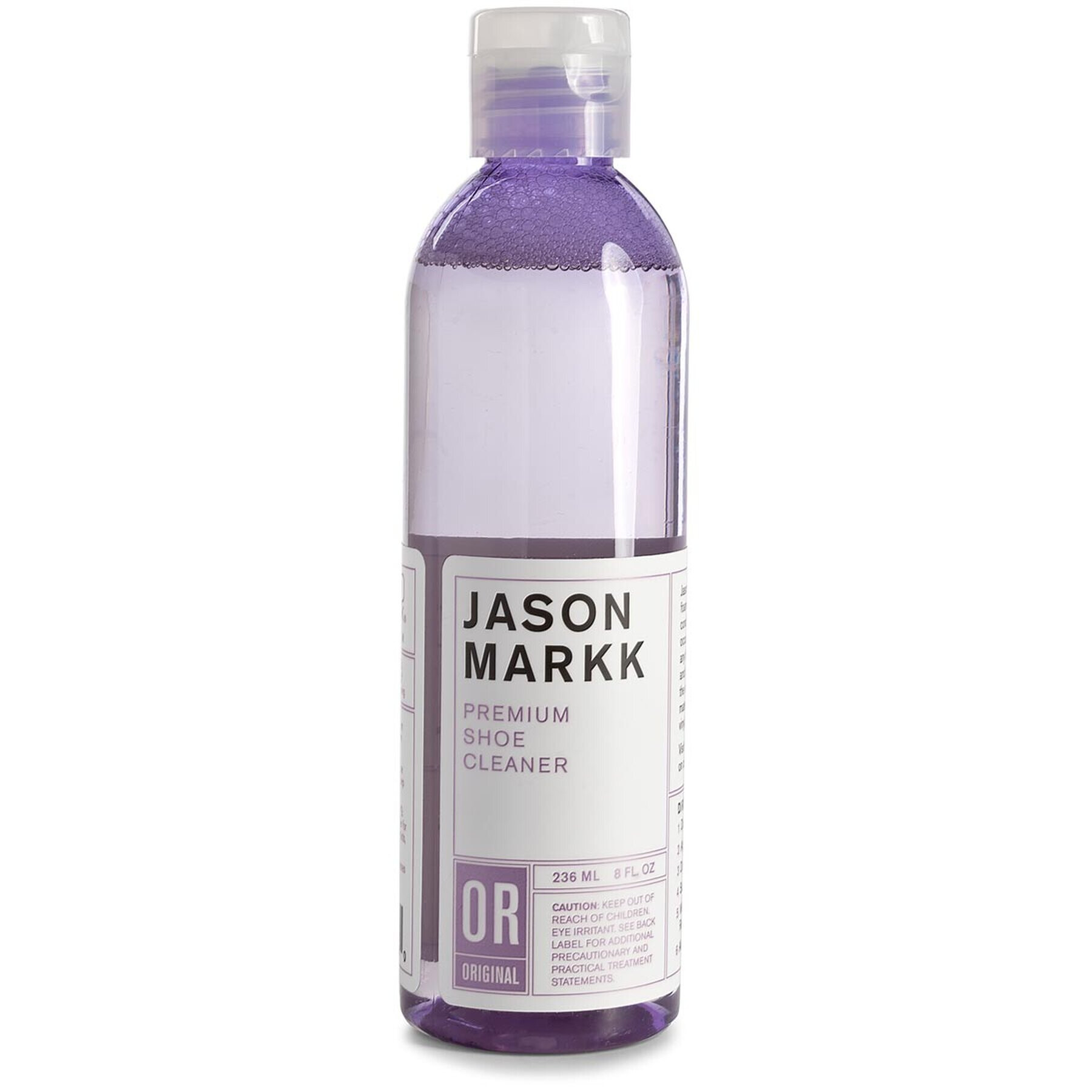 Jason Markk Почистваща течност Premium Shoe Cleaner JM1630 - Pepit.bg