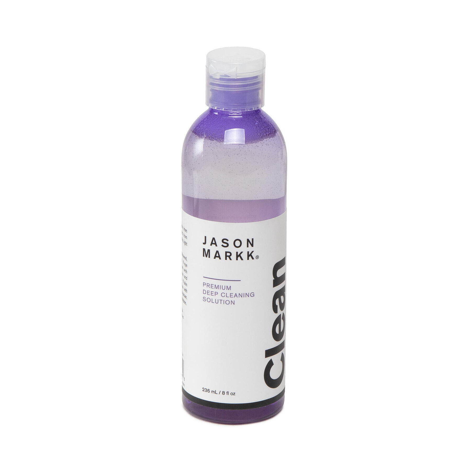 Jason Markk Почистваща течност Premium Deep Cleaning Solution JM100310 - Pepit.bg