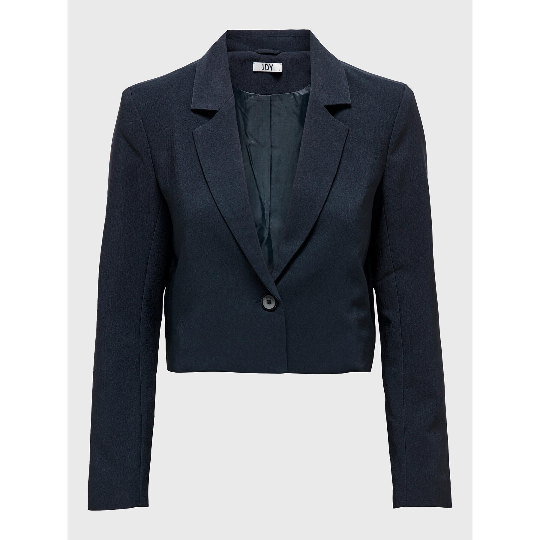 JDY Сако Cheetah 15288975 Тъмносин Regular Fit - Pepit.bg