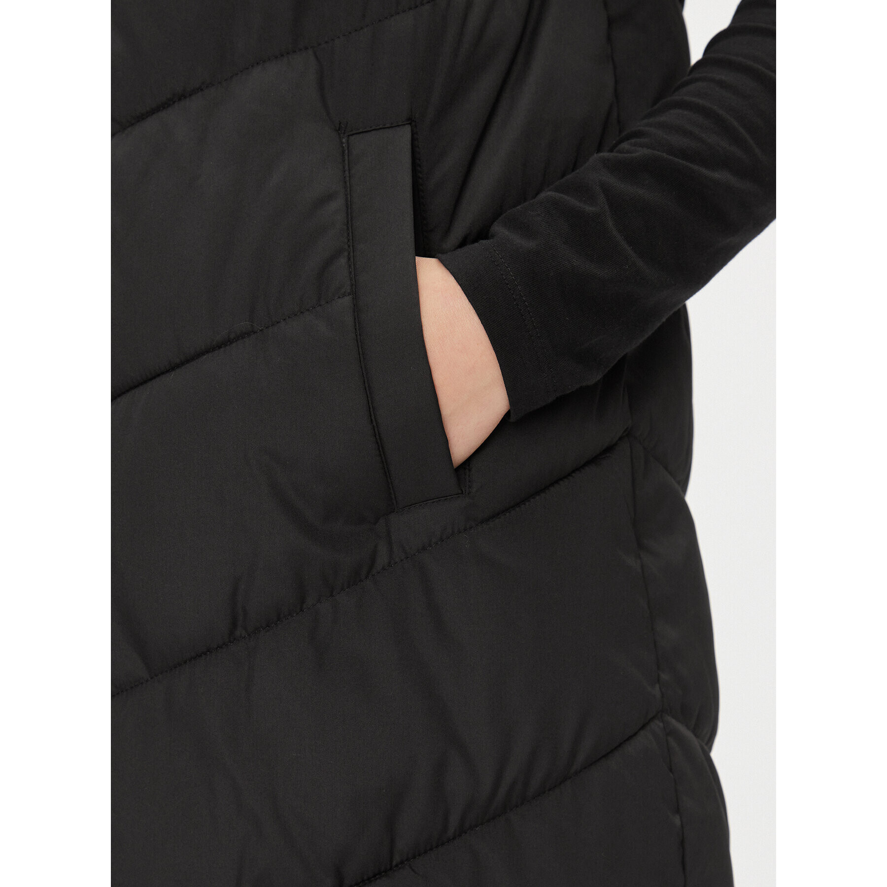 JDY Елек 15303900 Черен Regular Fit - Pepit.bg
