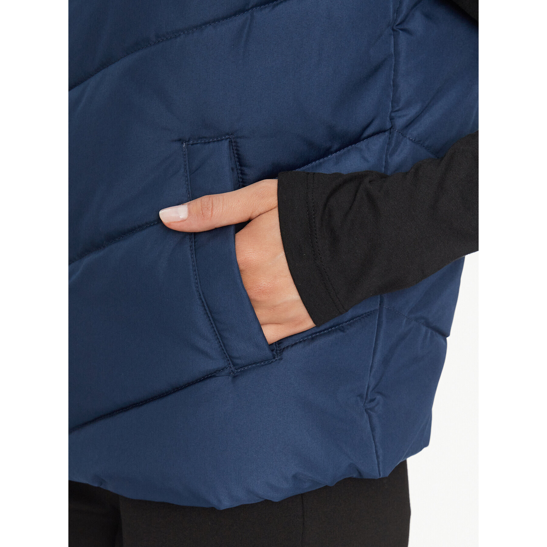JDY Елек 15305657 Тъмносин Regular Fit - Pepit.bg
