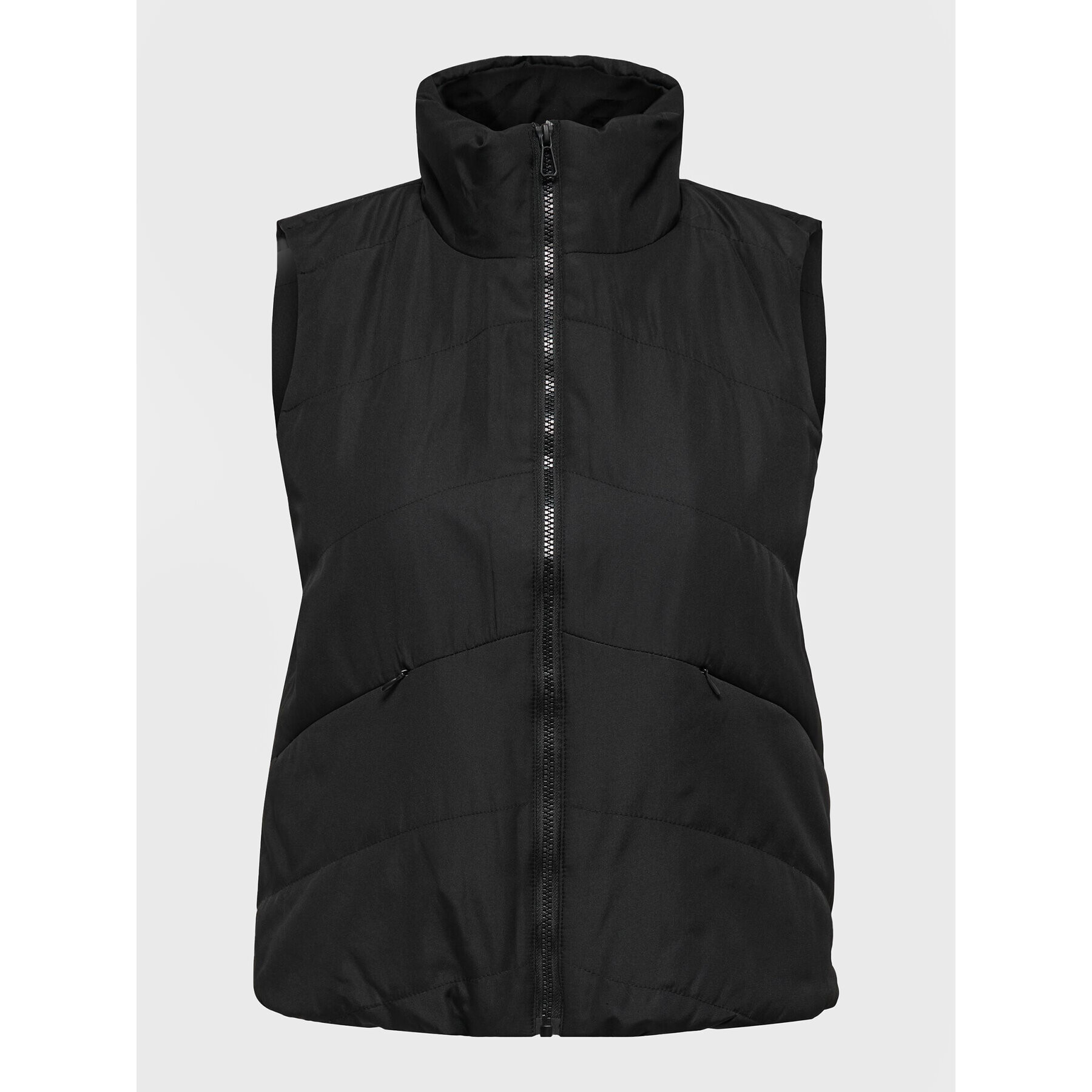 JDY Елек Porto 15281761 Черен Regular Fit - Pepit.bg