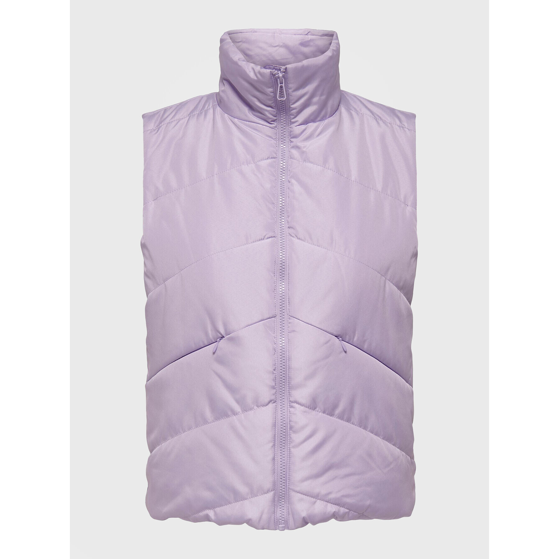 JDY Елек Porto 15281761 Виолетов Regular Fit - Pepit.bg