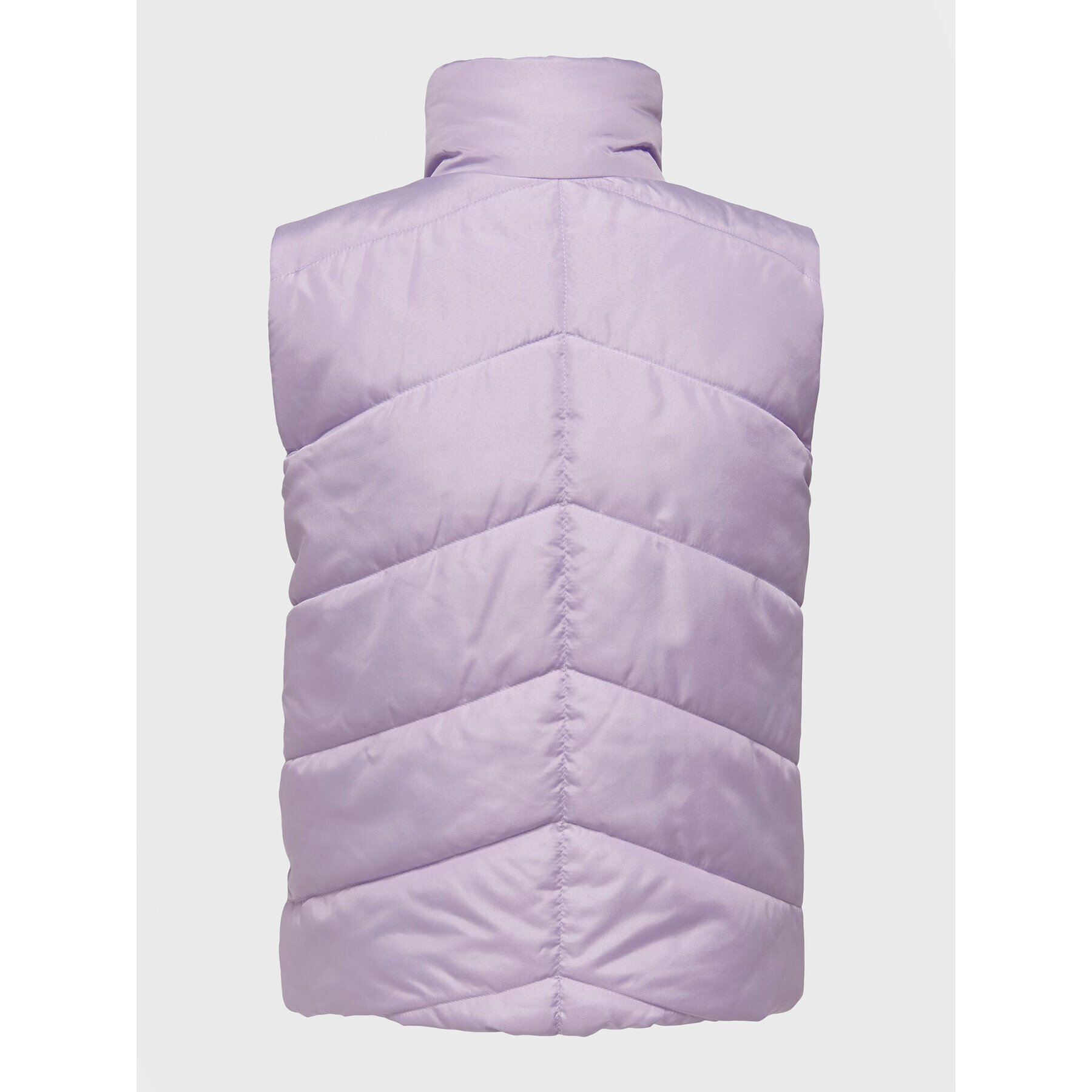 JDY Елек Porto 15281761 Виолетов Regular Fit - Pepit.bg