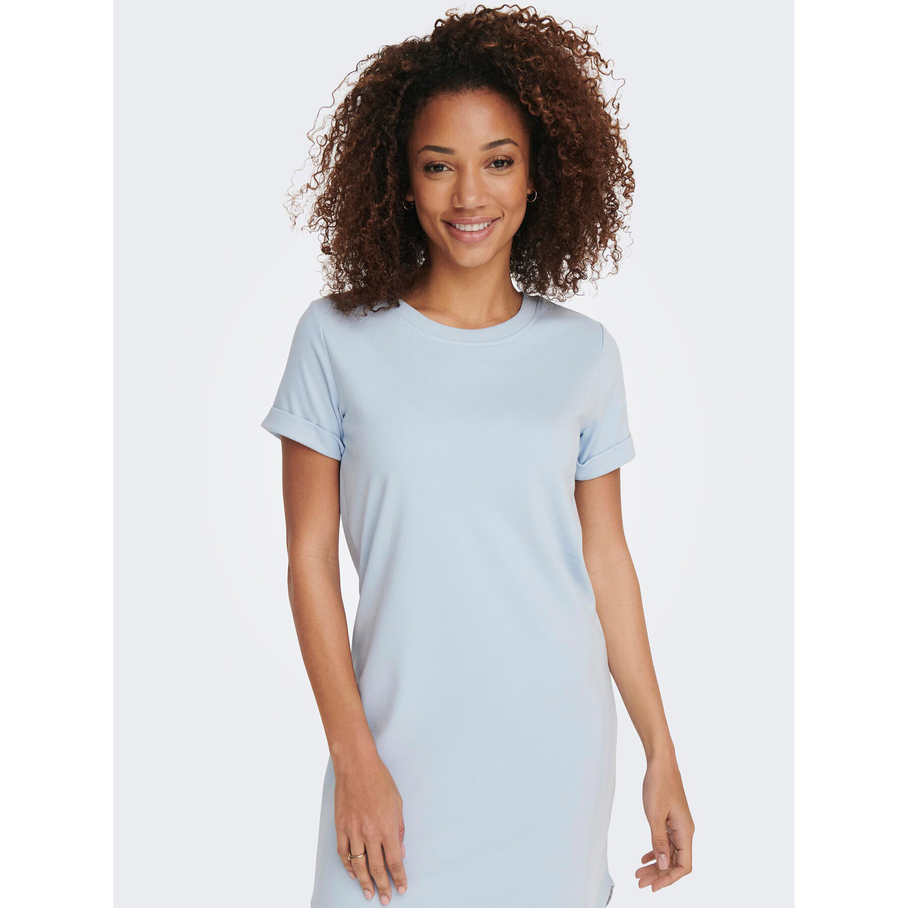 JDY Ежедневна рокля Ivy 15174793 Син Regular Fit - Pepit.bg