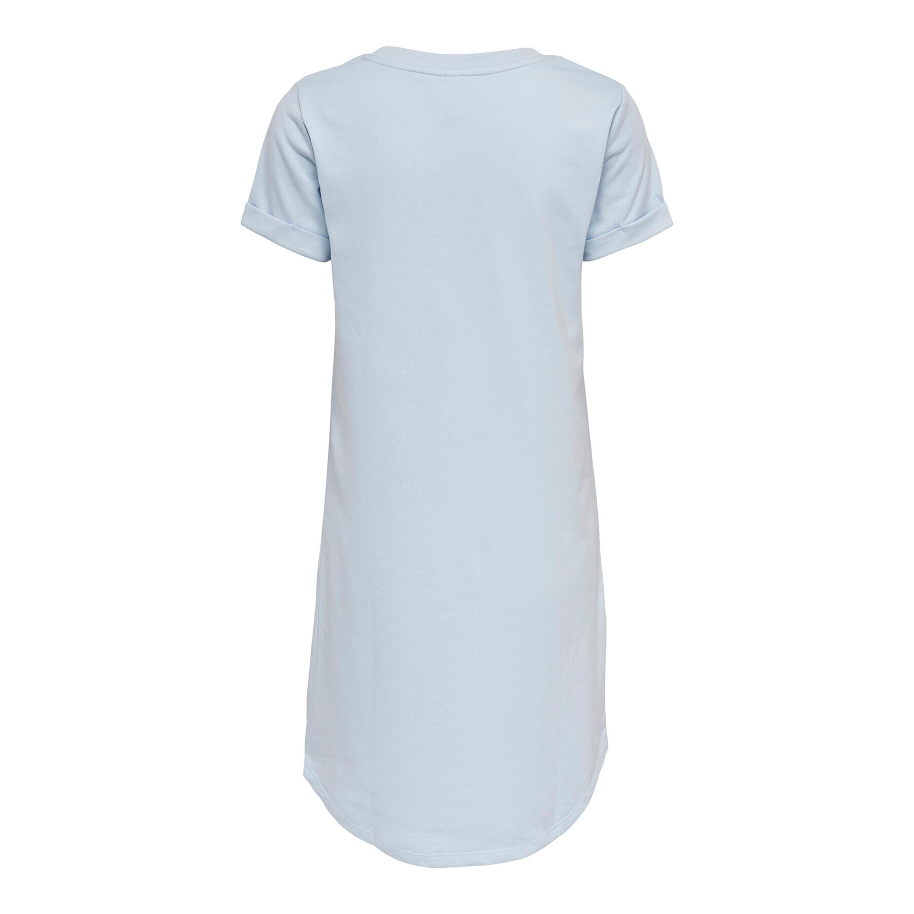 JDY Ежедневна рокля Ivy 15174793 Син Regular Fit - Pepit.bg