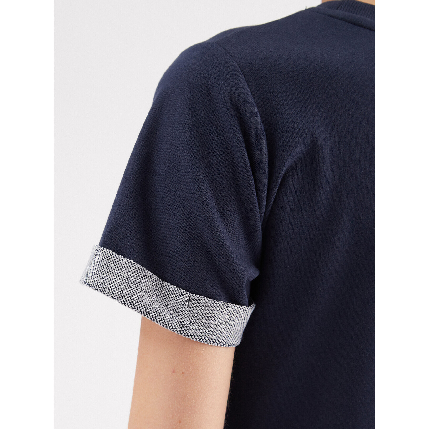 JDY Ежедневна рокля Ivy 15174793 Син Regular Fit - Pepit.bg