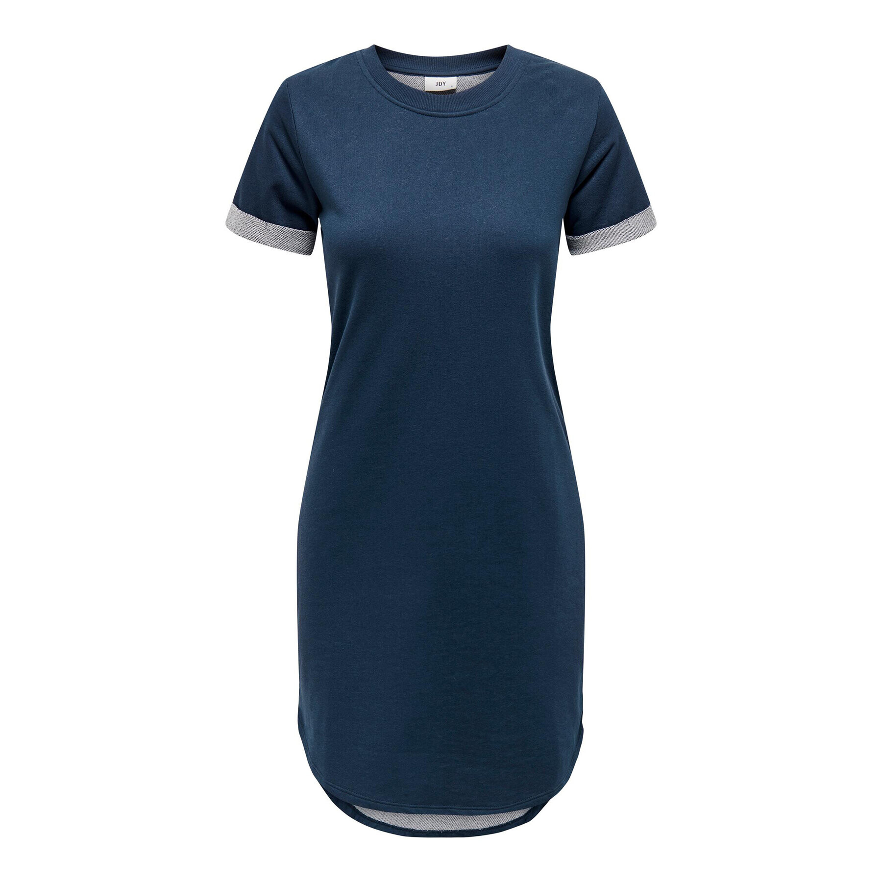 JDY Ежедневна рокля Ivy 15174793 Син Regular Fit - Pepit.bg