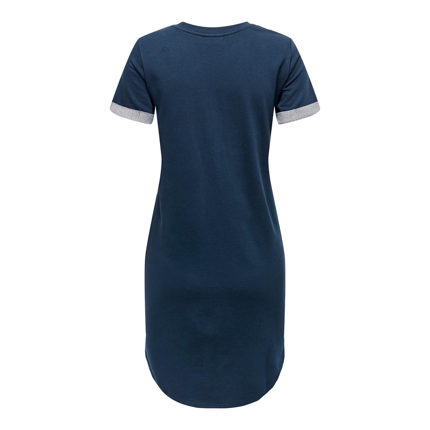 JDY Ежедневна рокля Ivy 15174793 Син Regular Fit - Pepit.bg