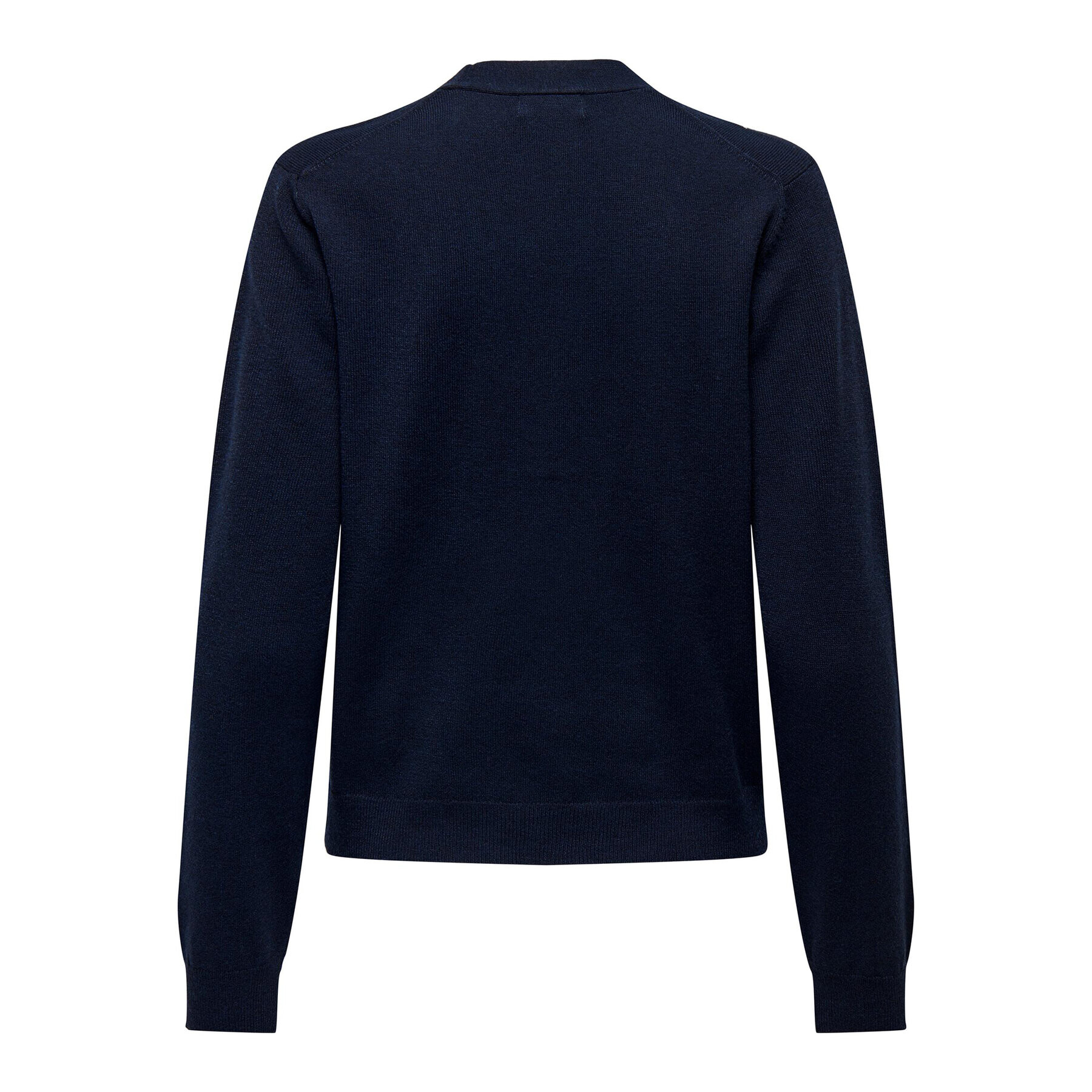 JDY Кардиган 15289372 Тъмносин Regular Fit - Pepit.bg
