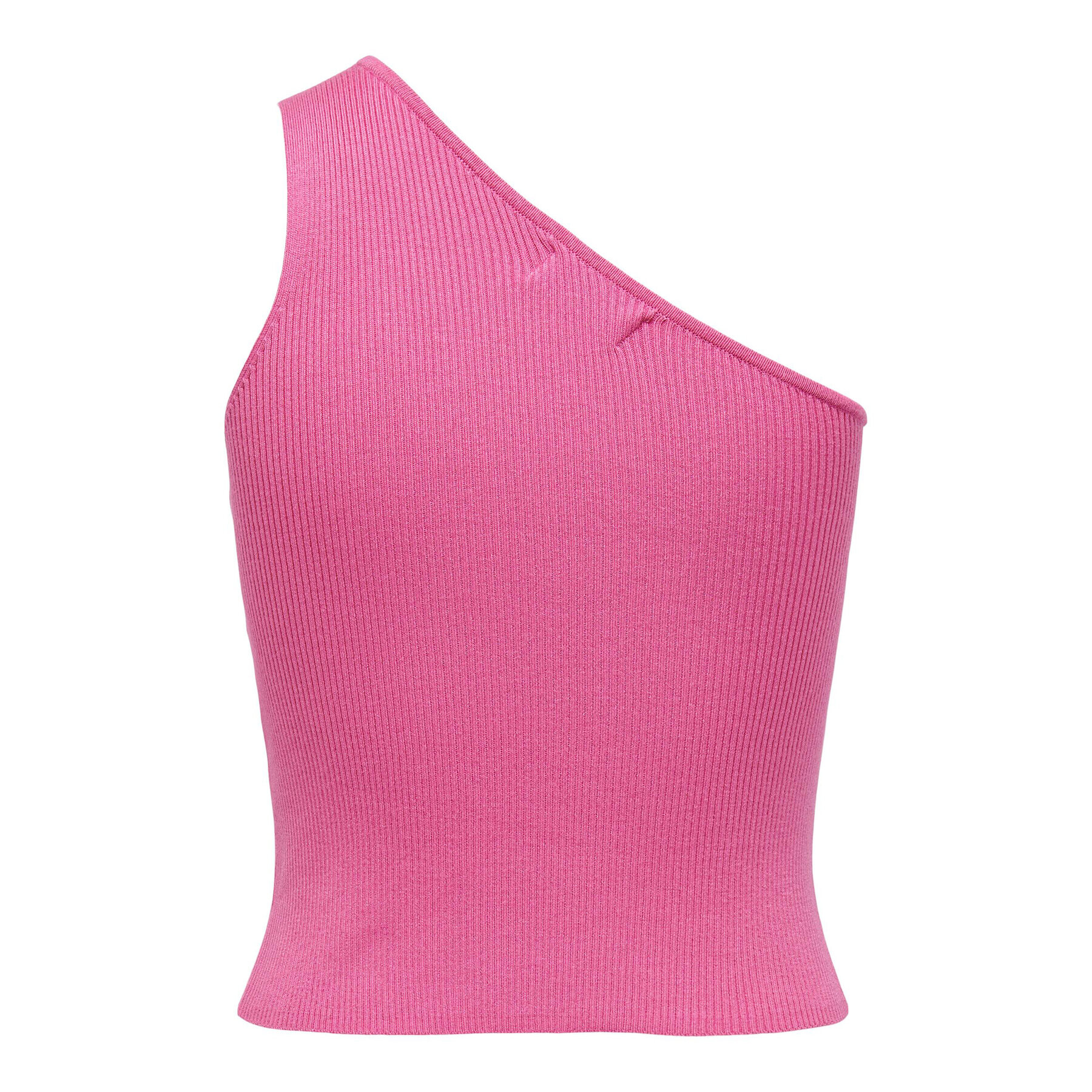 JDY Пуловер 15290755 Розов Regular Fit - Pepit.bg