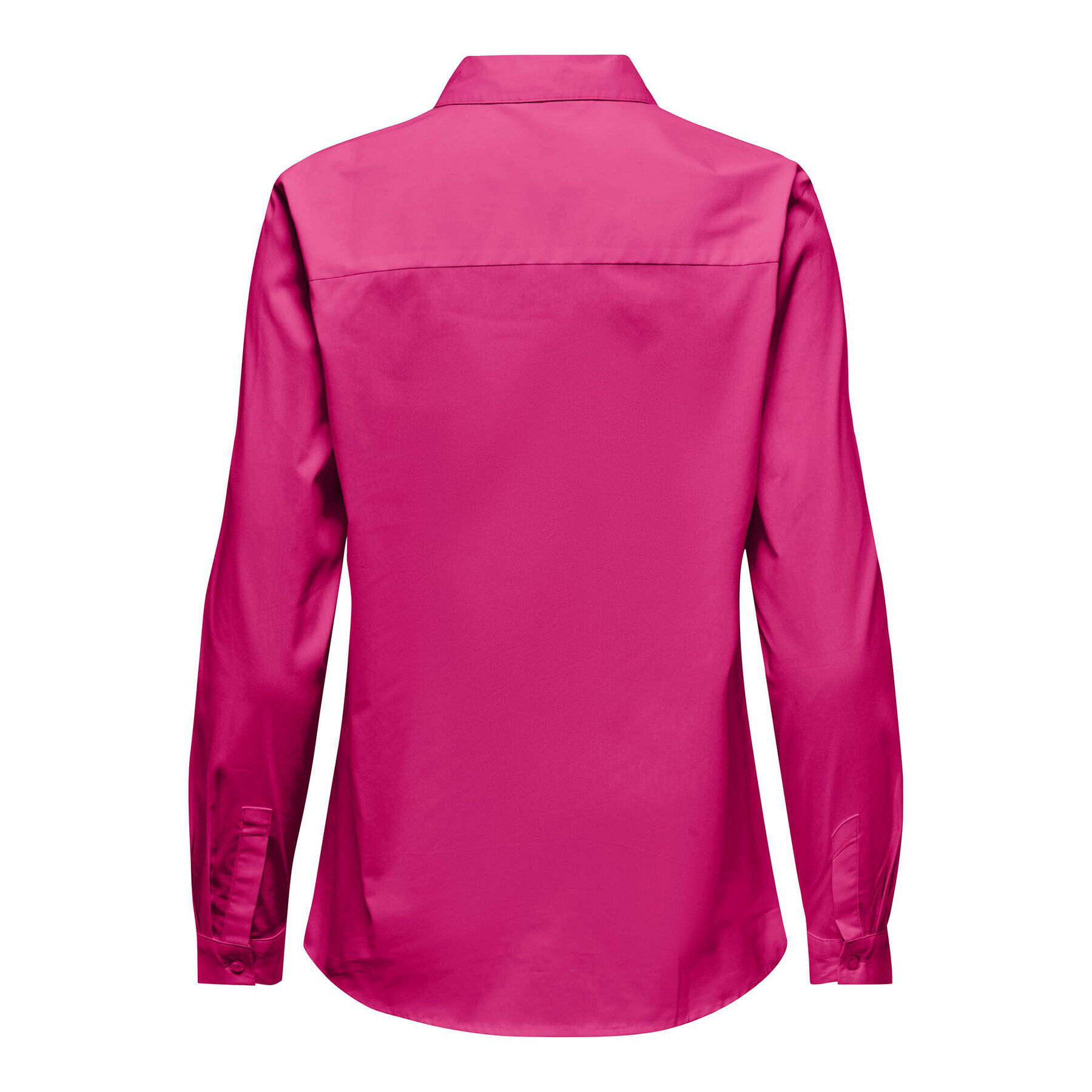JDY Риза 15149877 Розов Regular Fit - Pepit.bg