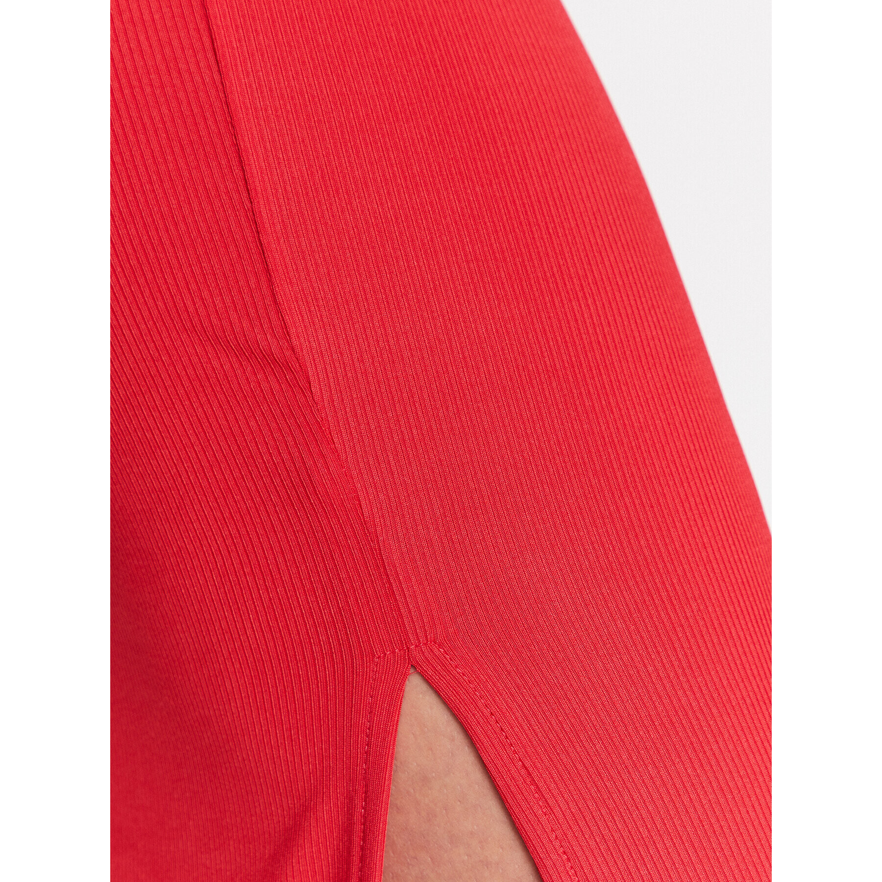 JDY Рокля 15296297 Розов Slim Fit - Pepit.bg