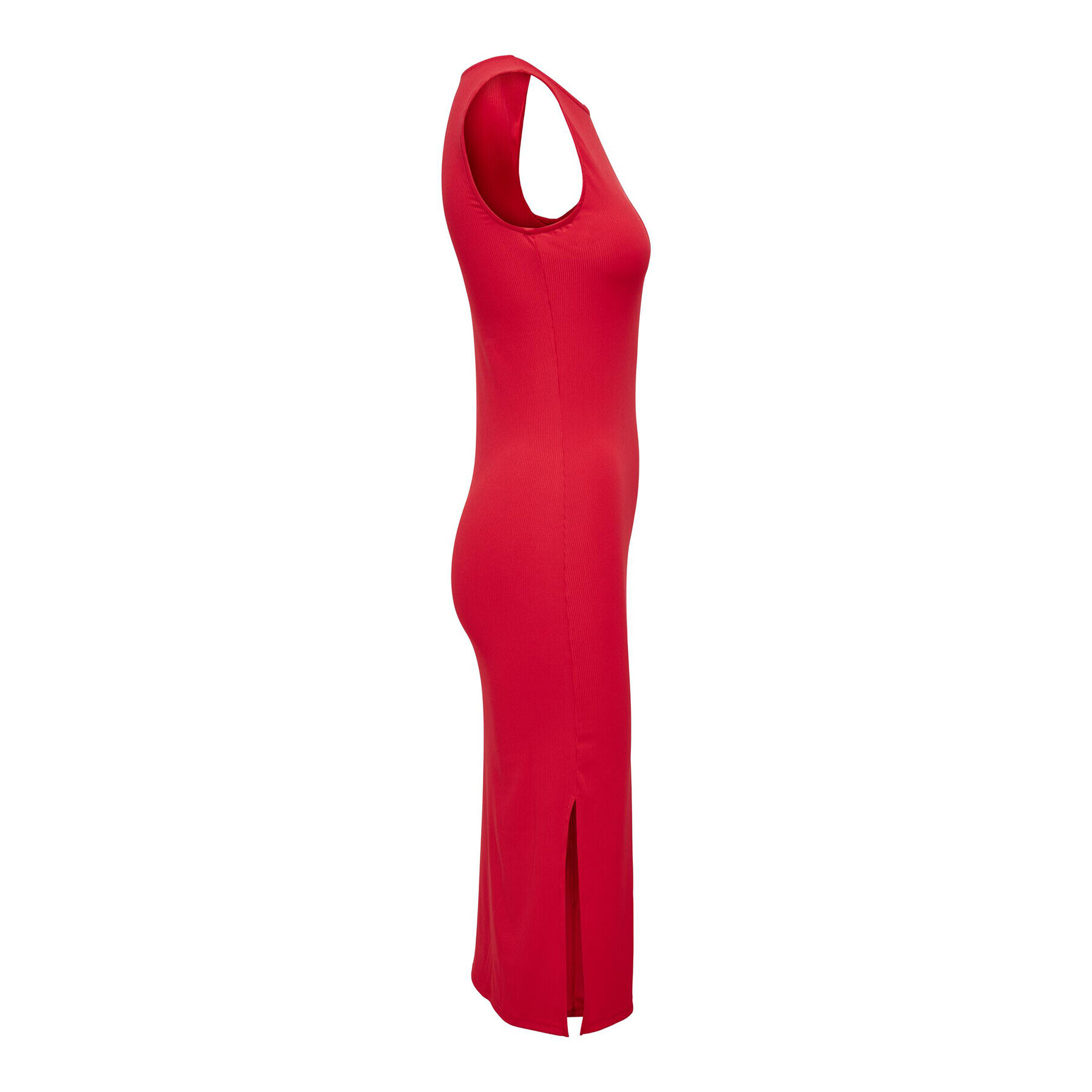 JDY Рокля 15296297 Розов Slim Fit - Pepit.bg