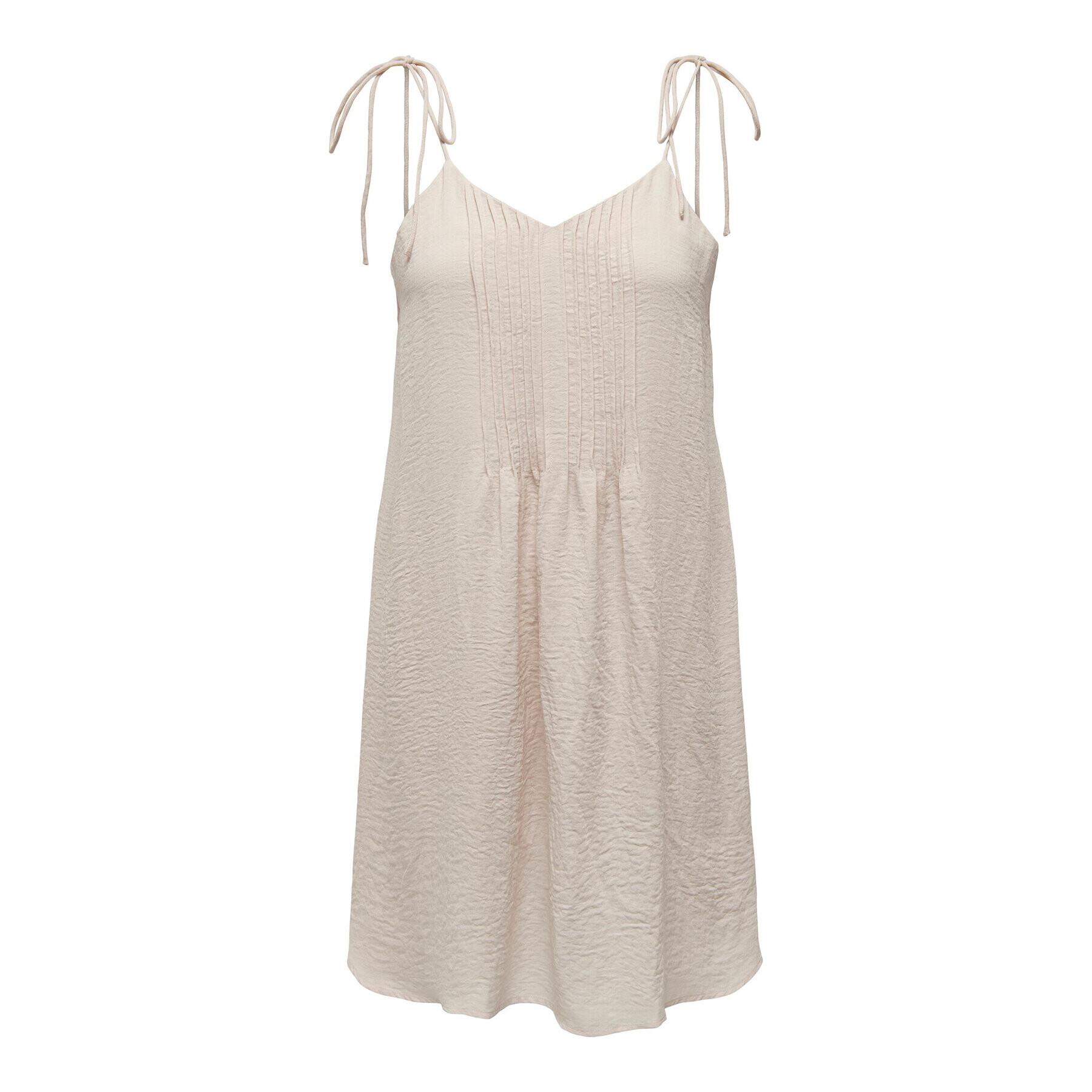 JDY Рокля 15296339 Сив Regular Fit - Pepit.bg