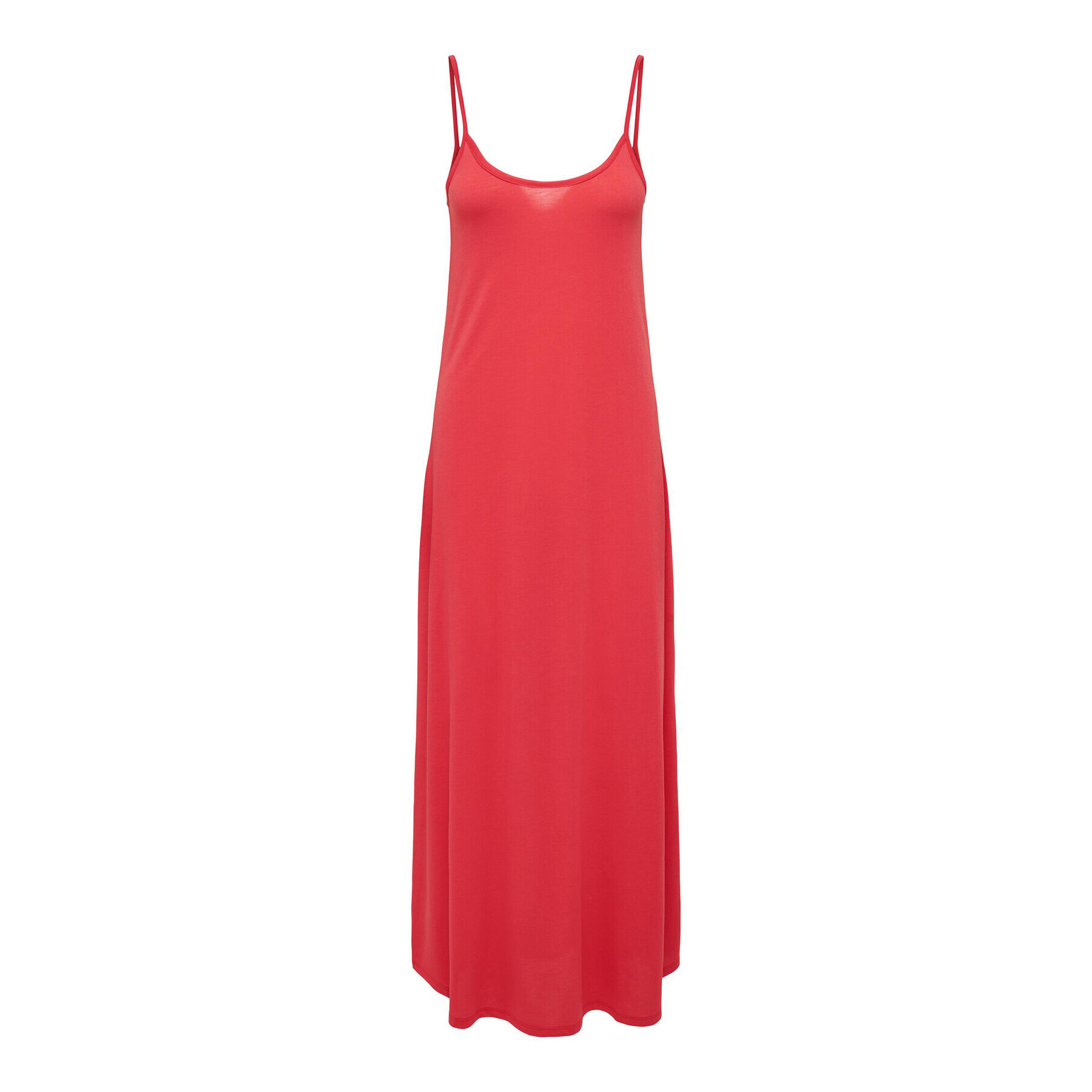 JDY Рокля 15296616 Розов Loose Fit - Pepit.bg