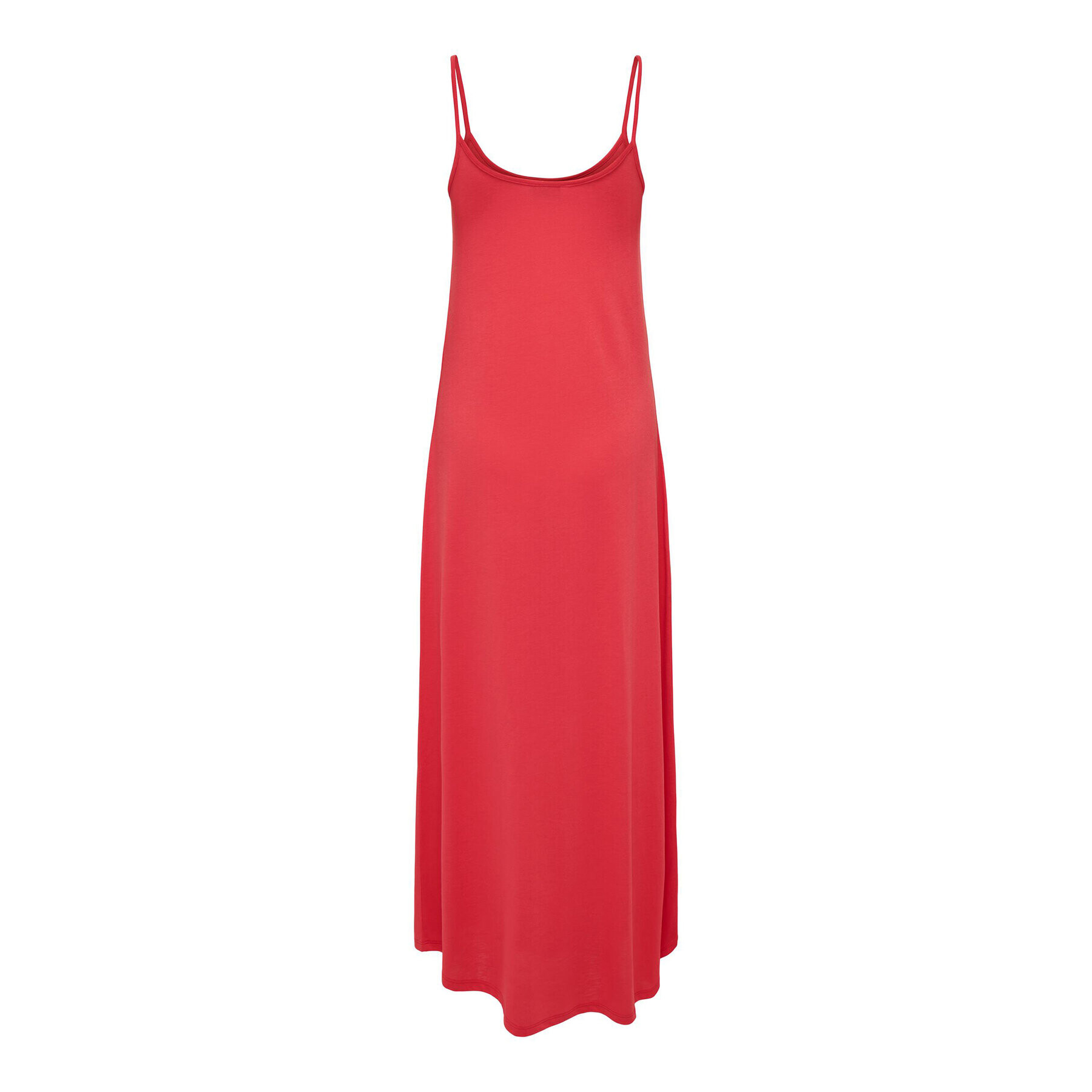 JDY Рокля 15296616 Розов Loose Fit - Pepit.bg